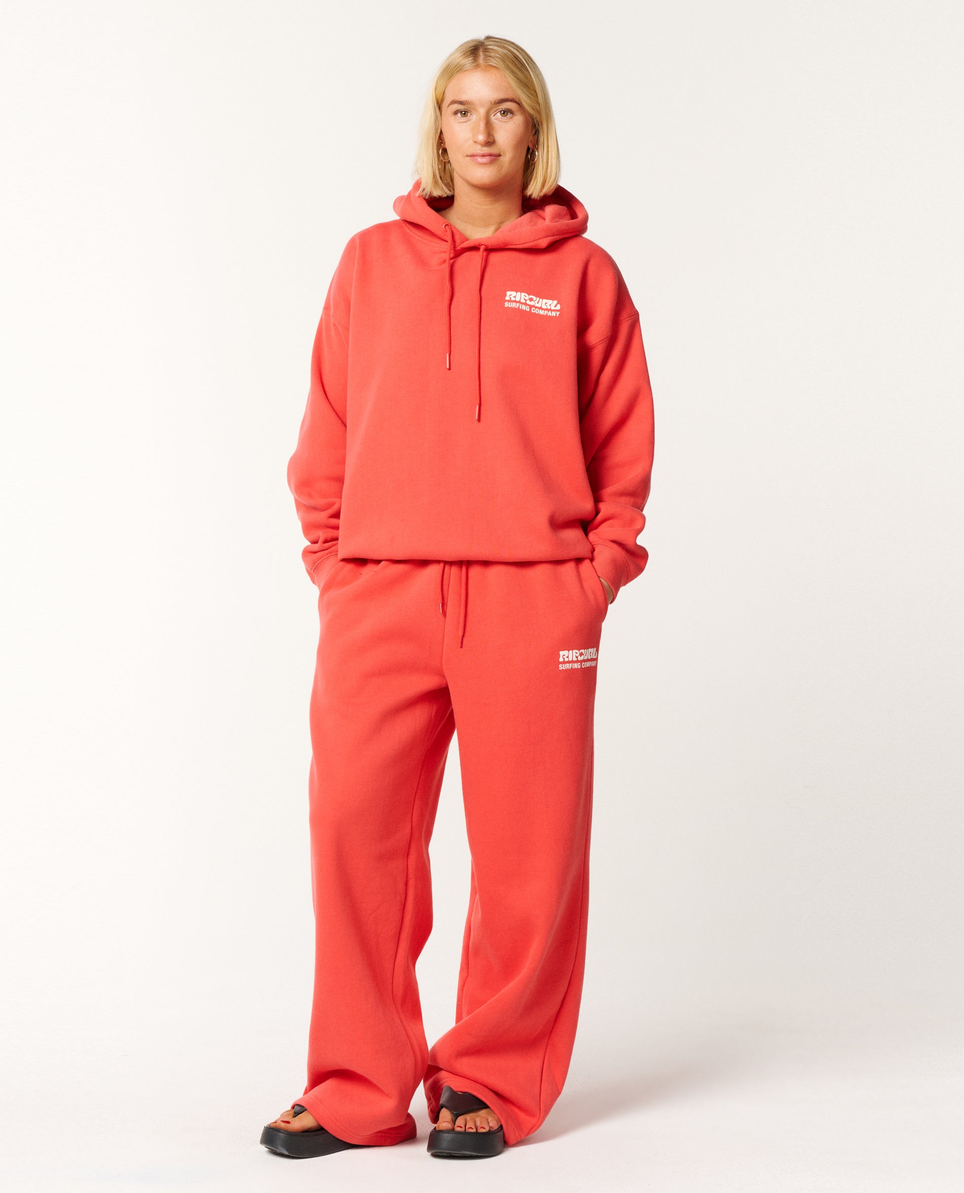 Surf Puff Heritage Hood