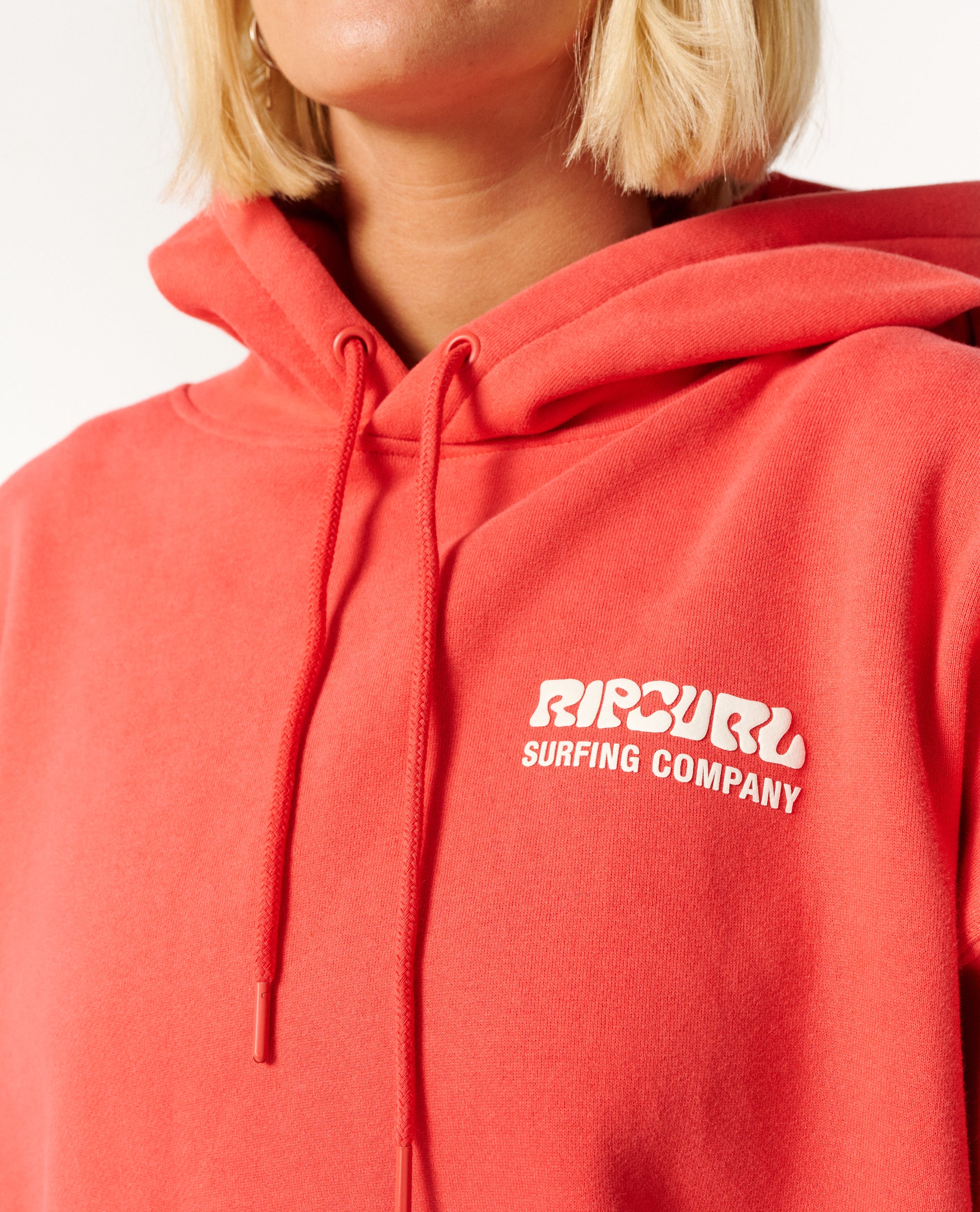 Surf Puff Heritage Hood