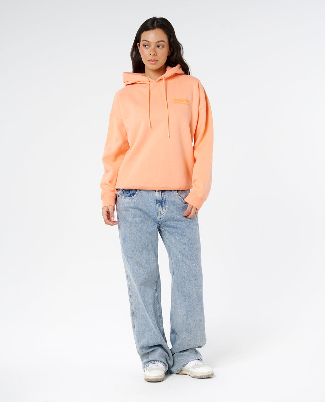 Surf Puff Heritage Hood
