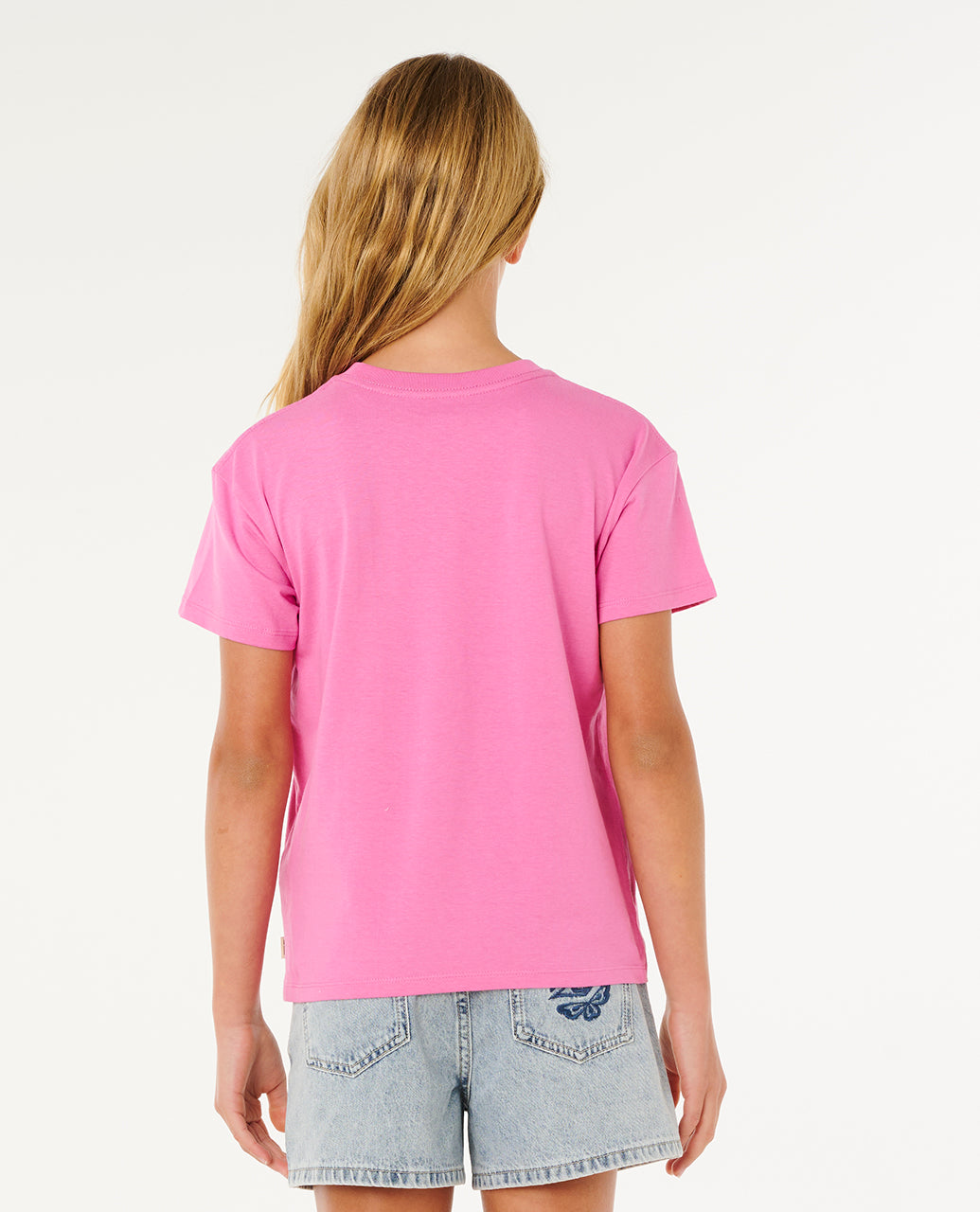 Hayley O Relaxed Tee