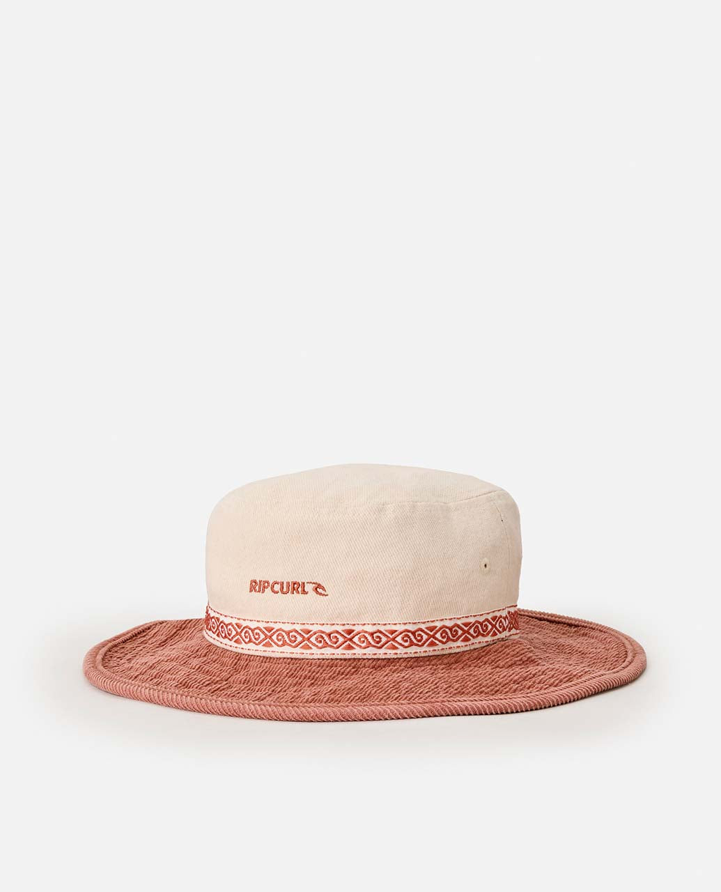 Cosmic Kiss Cord Hat