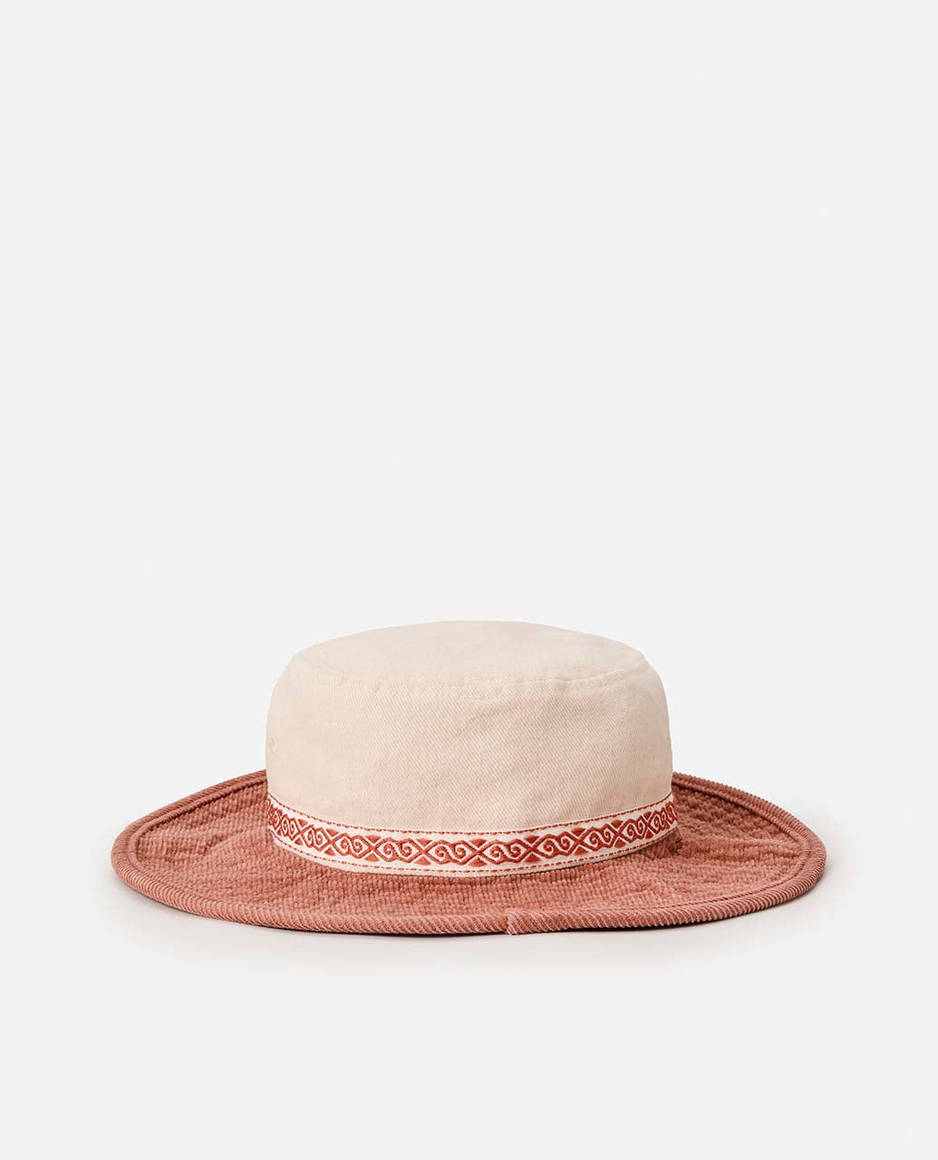 Cosmic Kiss Cord Hat