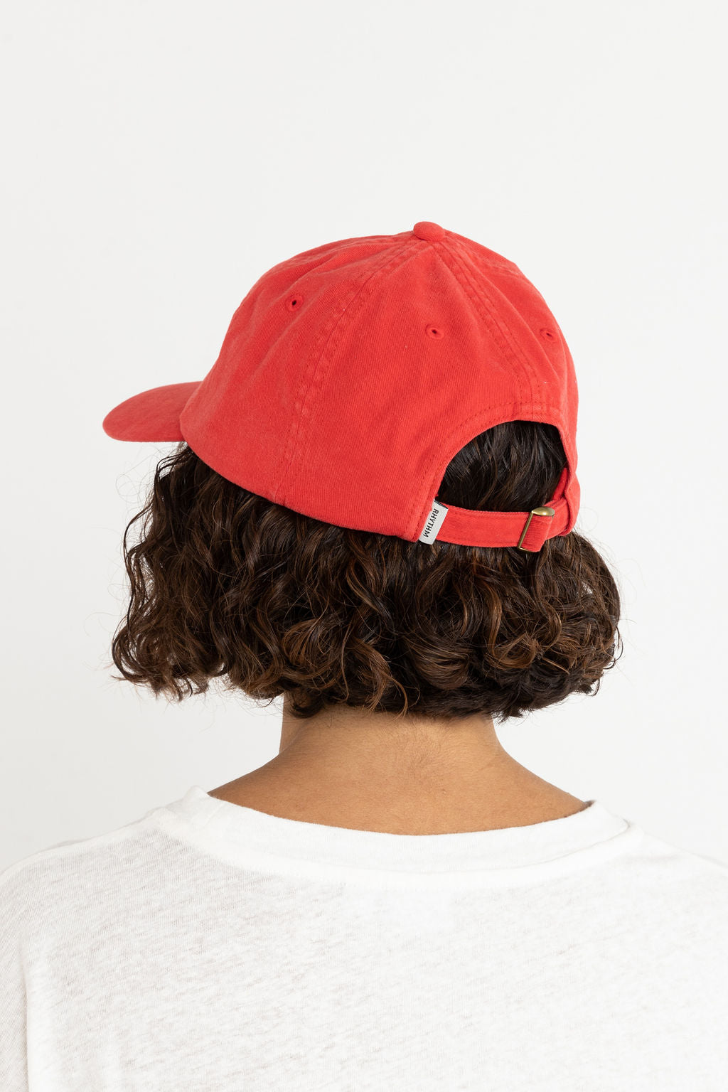 Rhythm Essential Cherry Cap