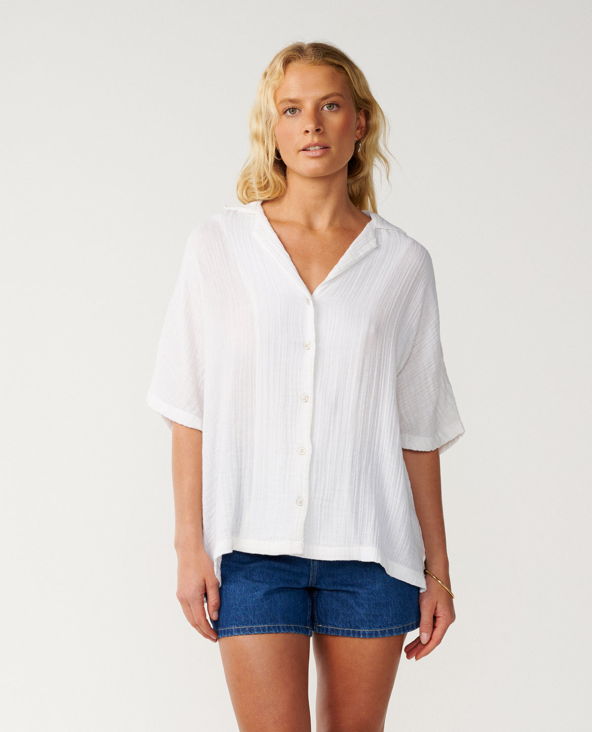 Premium Surf Shirt