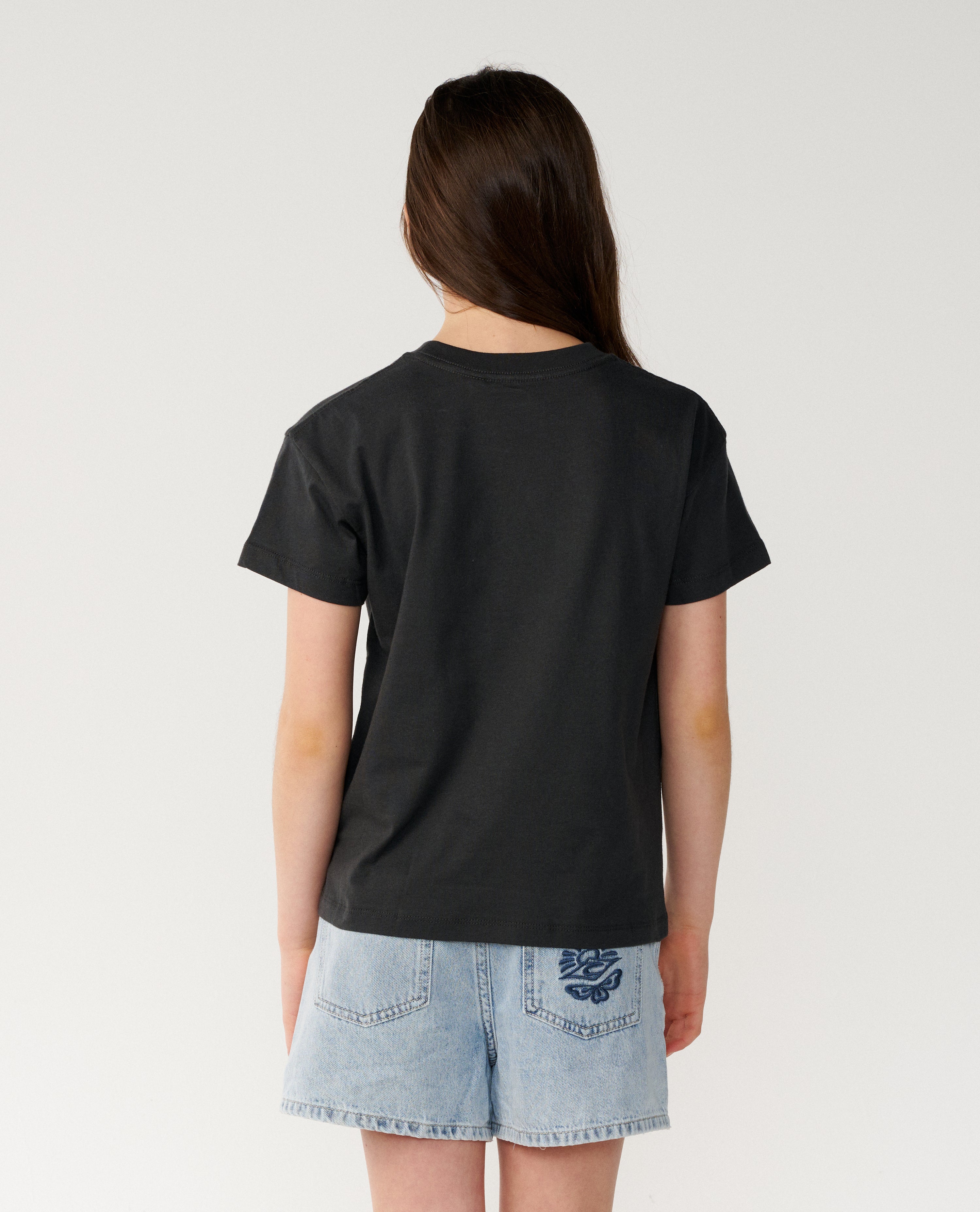 Kids Costa Del Sol Band Tee