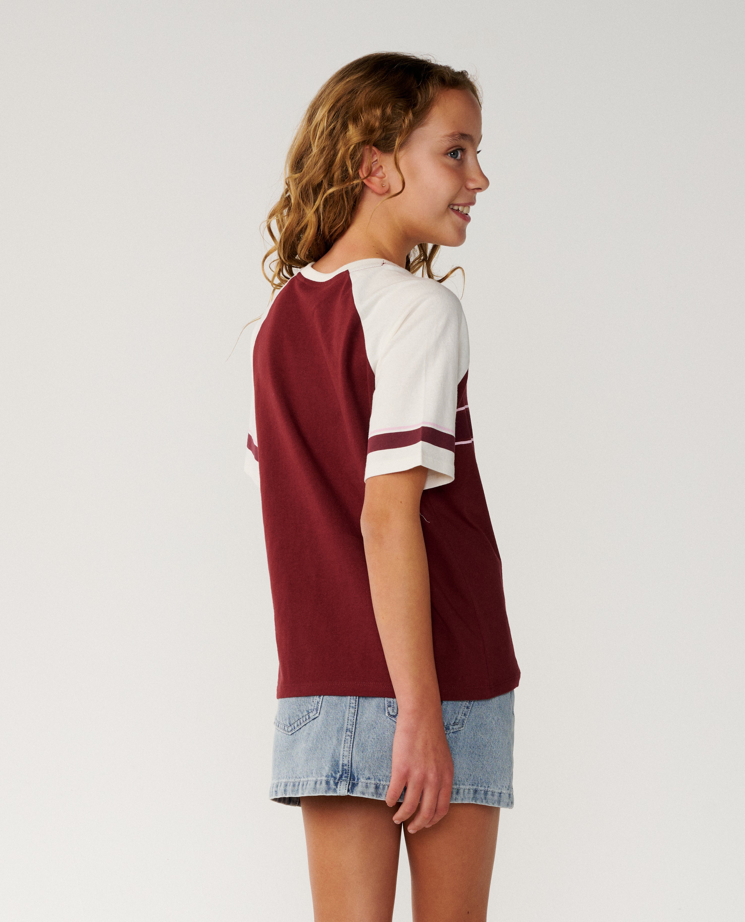 Kids Dolphin Archive Relaxed Tee