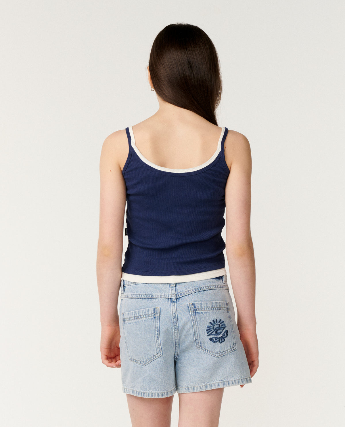Kids Island Time Tank
