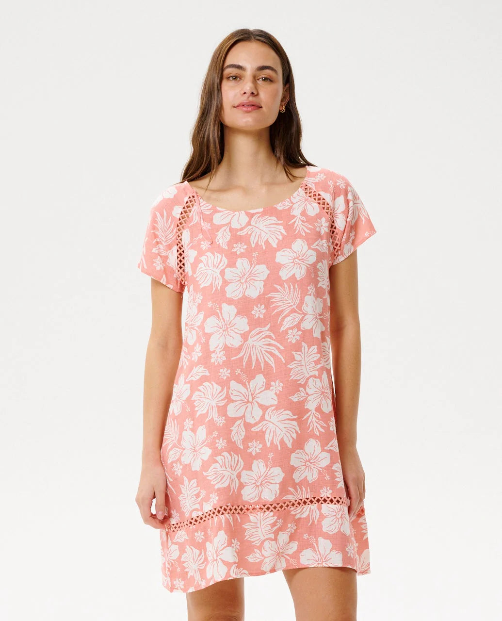 Keepsakes Shift Dress