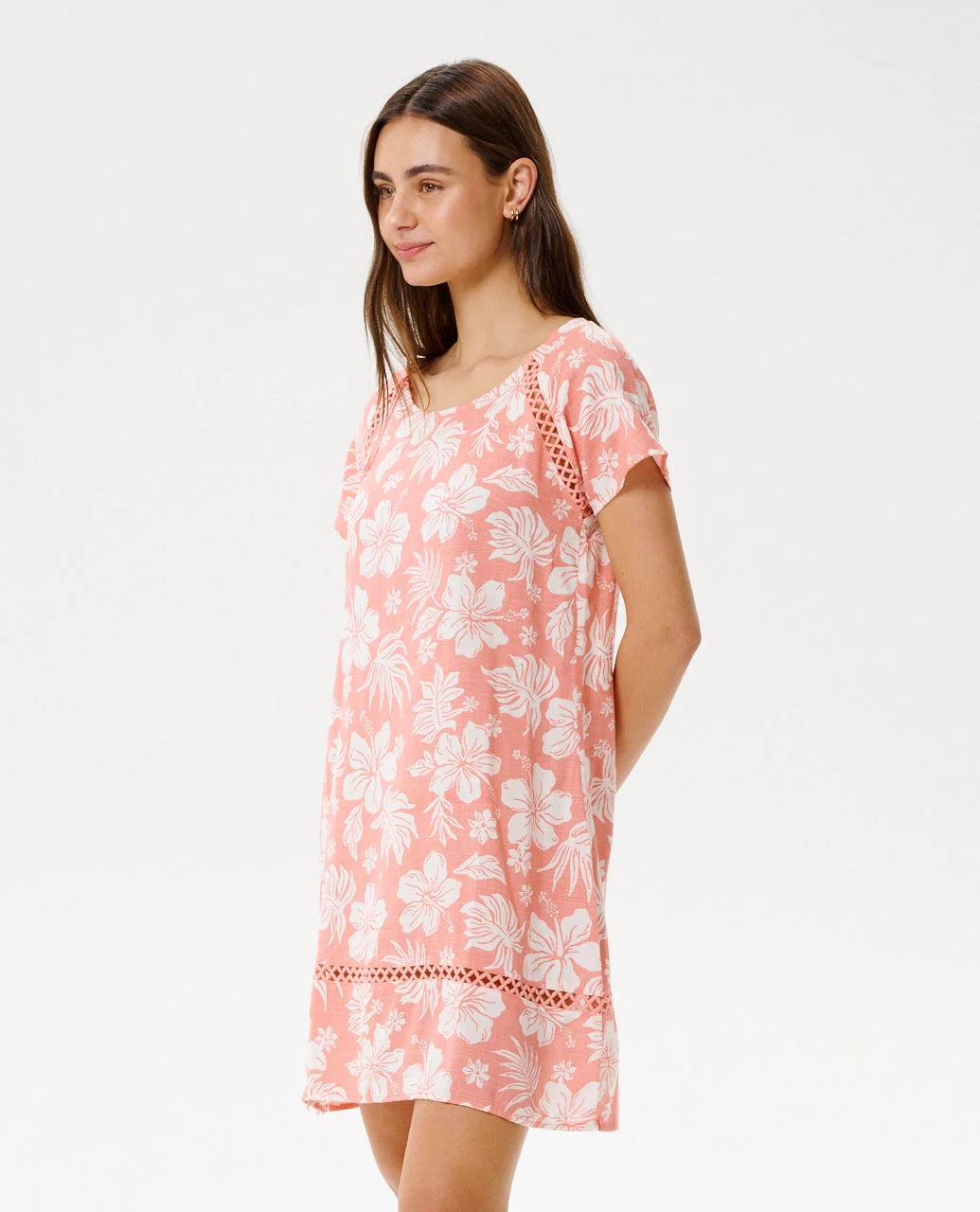 Keepsakes Shift Dress