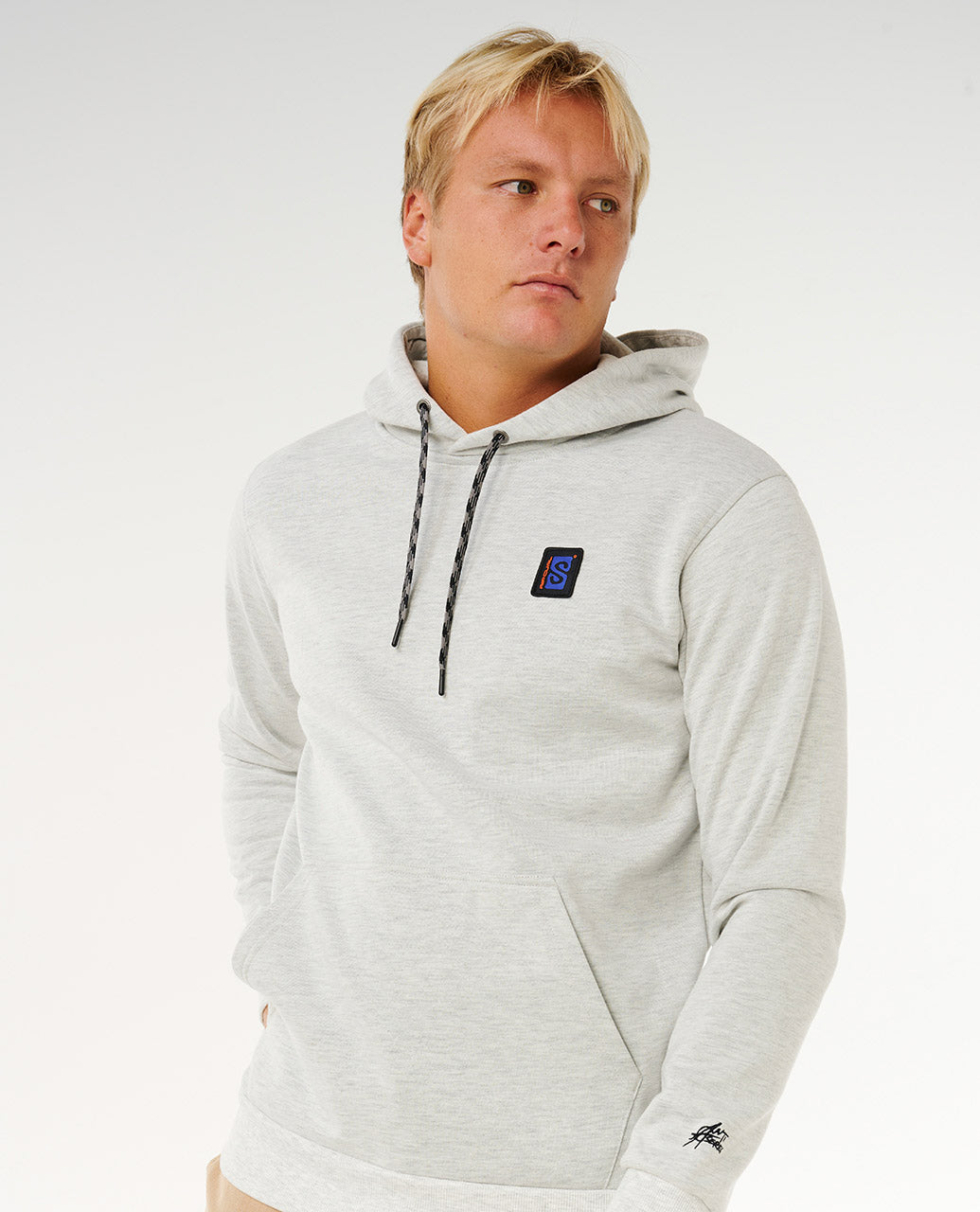 Anti Series Search Base Hoodie