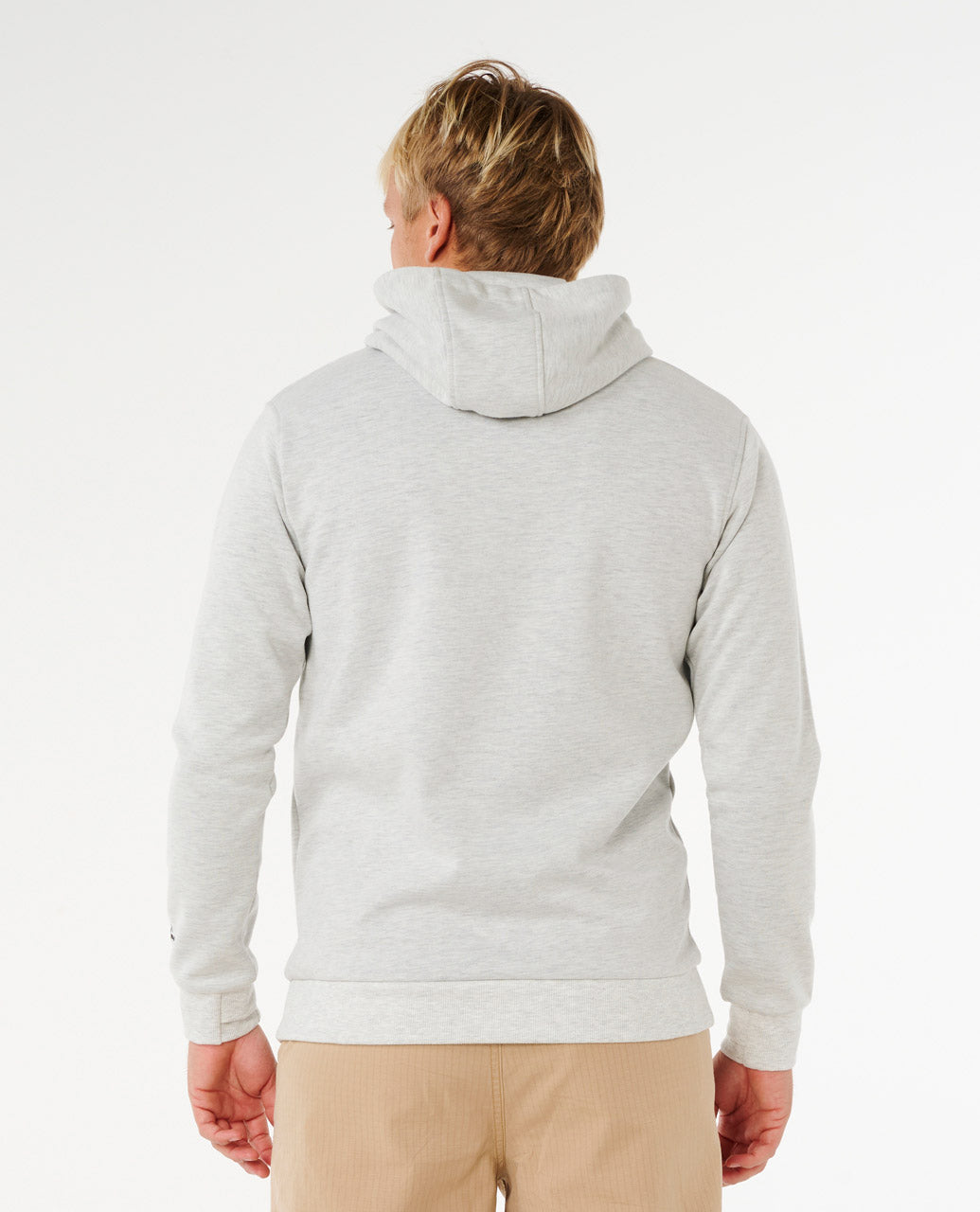 Anti Series Search Base Hoodie