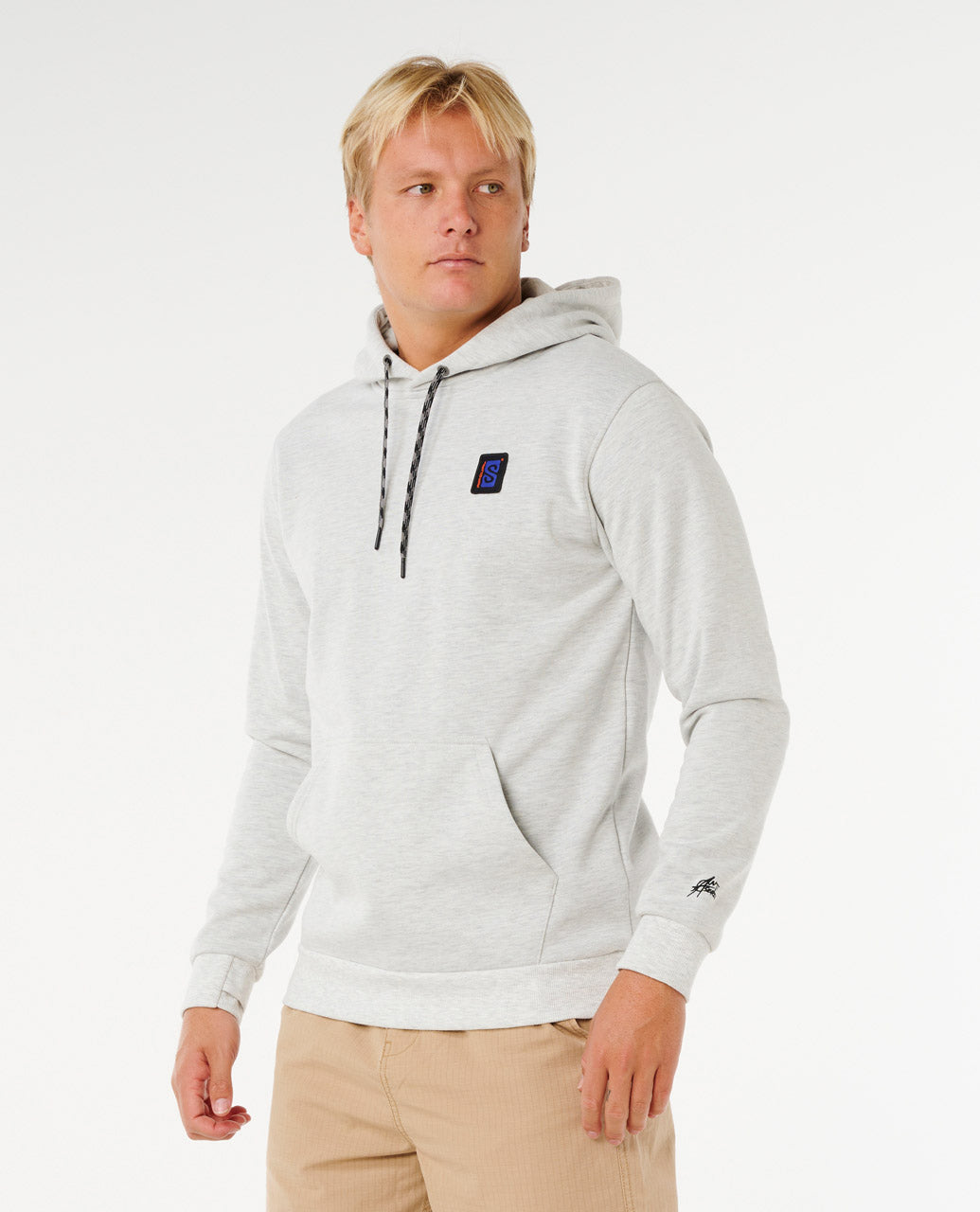 Anti Series Search Base Hoodie