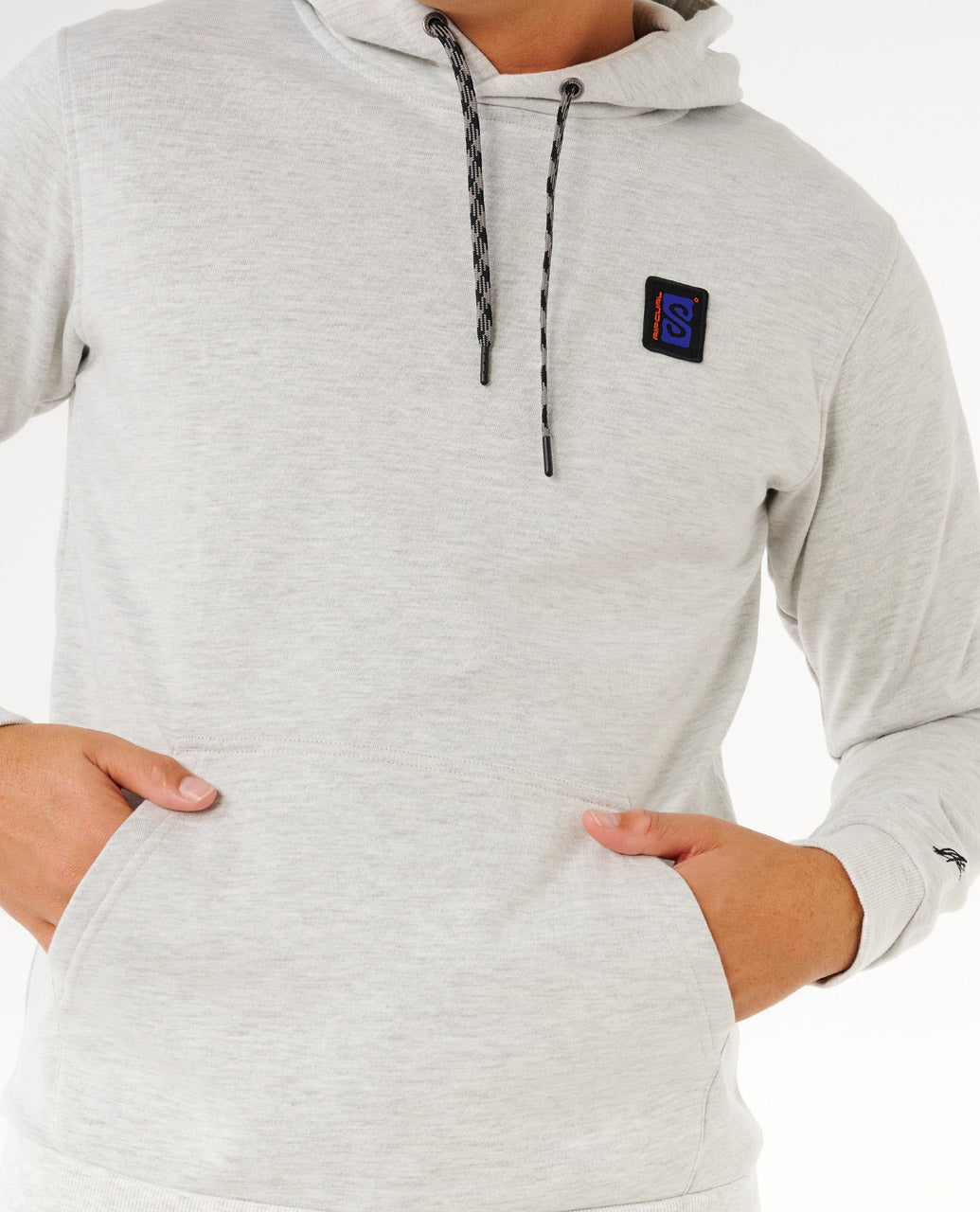 Anti Series Search Base Hoodie