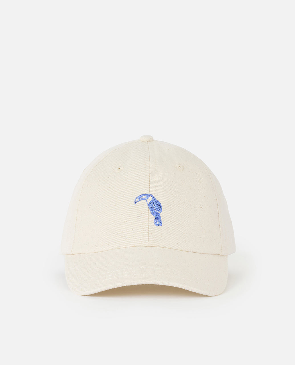 Mixed 6 Panel Cap