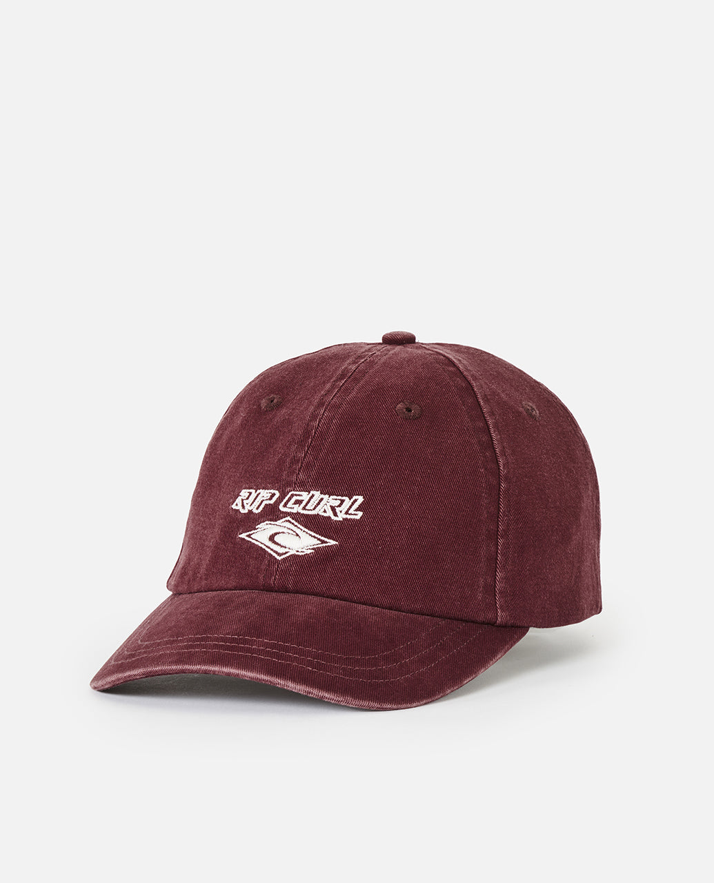 Diamond Icon Twill Cap
