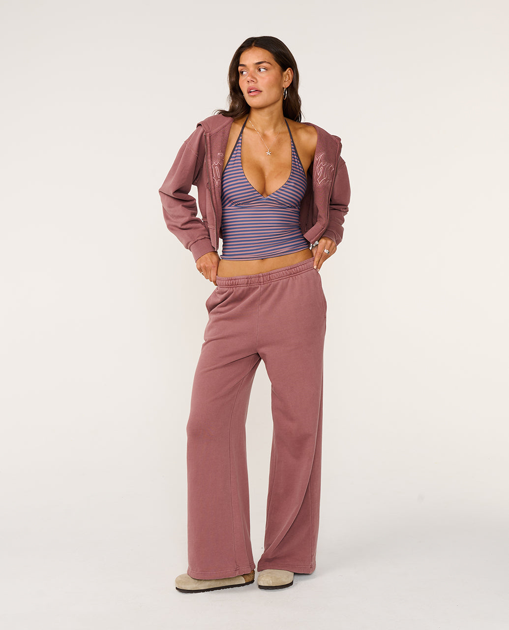 Archive Track Pant