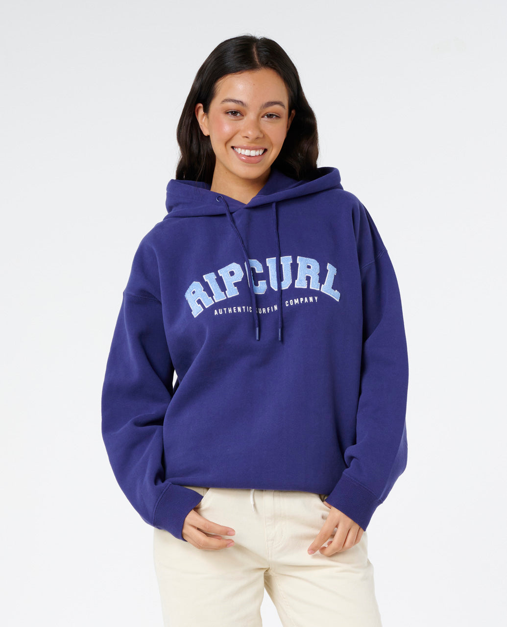 Varsity Hoodie