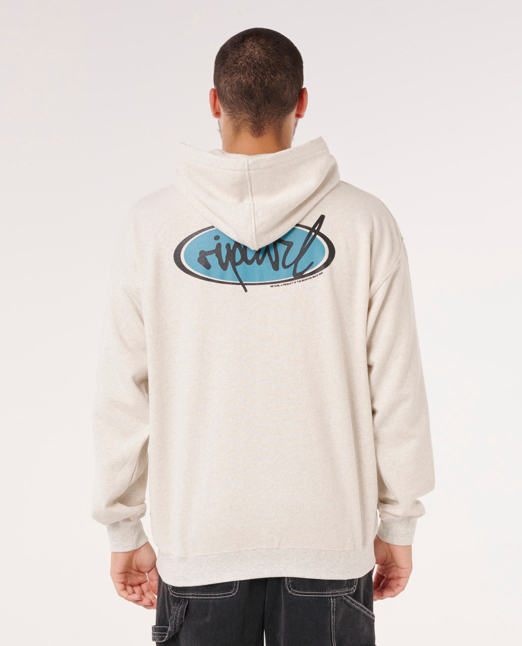 Rip Script Zip Thru Hood