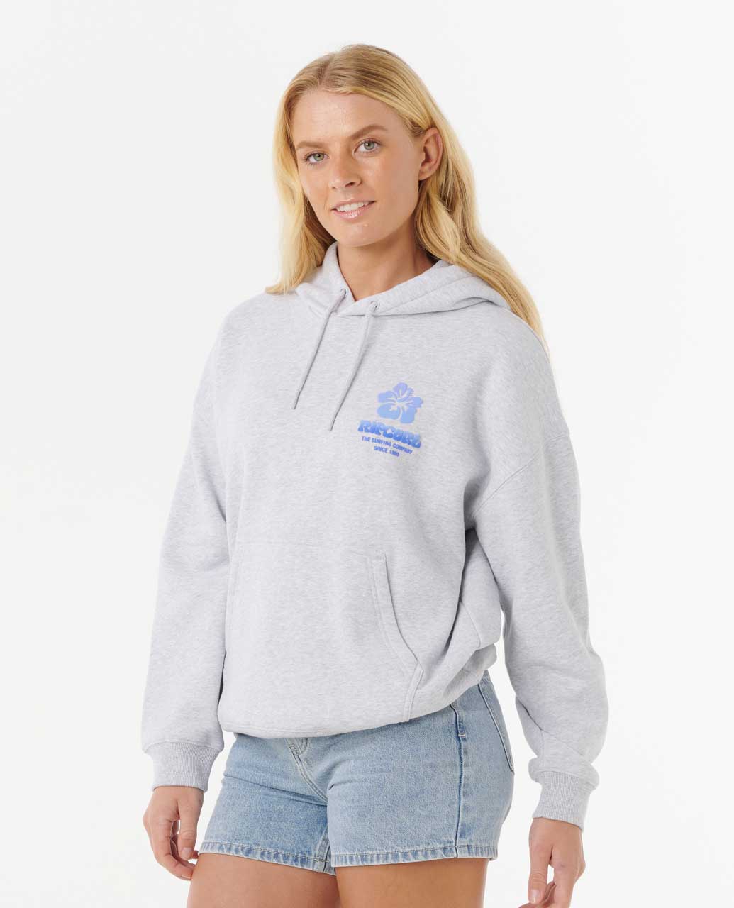 Surf Puff Heritage Hood