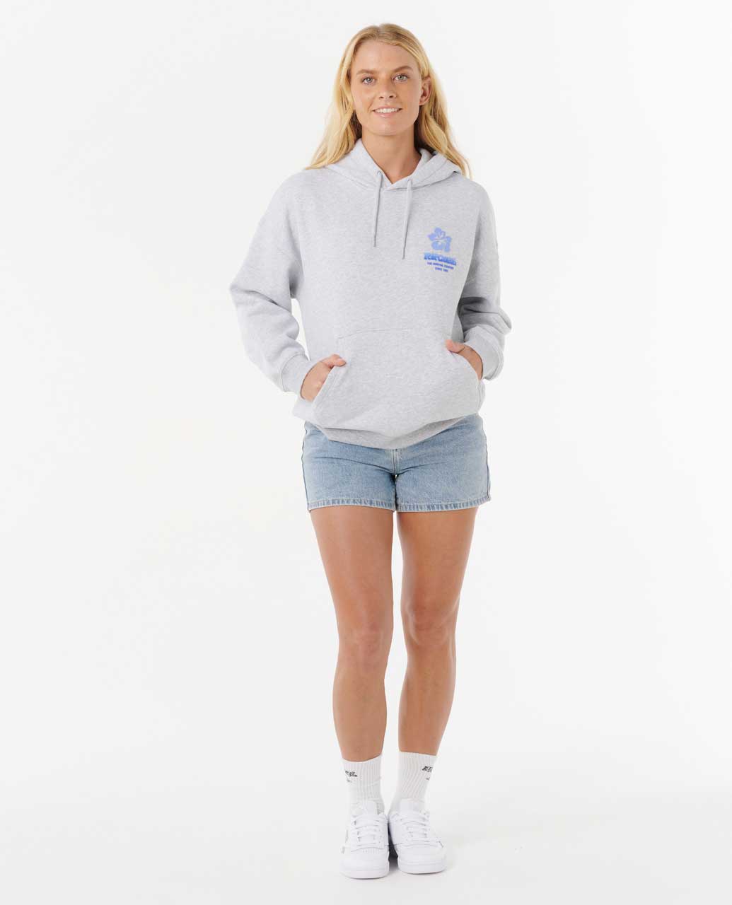Surf Puff Heritage Hood