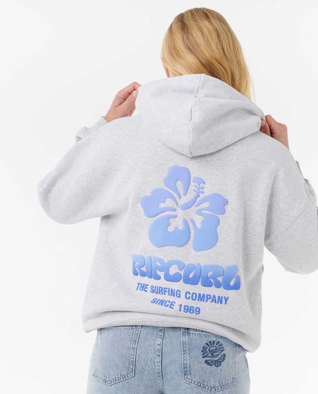 Surf Puff Heritage Hood
