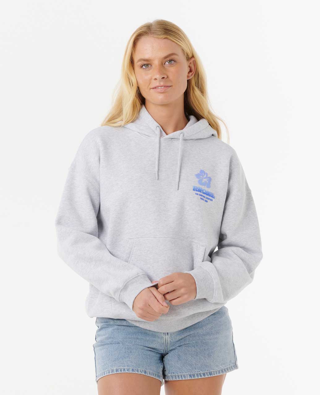 Surf Puff Heritage Hood