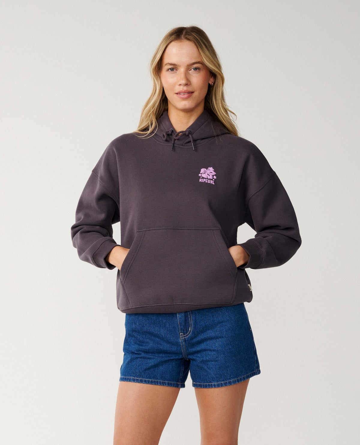 Surf Puff Heritage Hood
