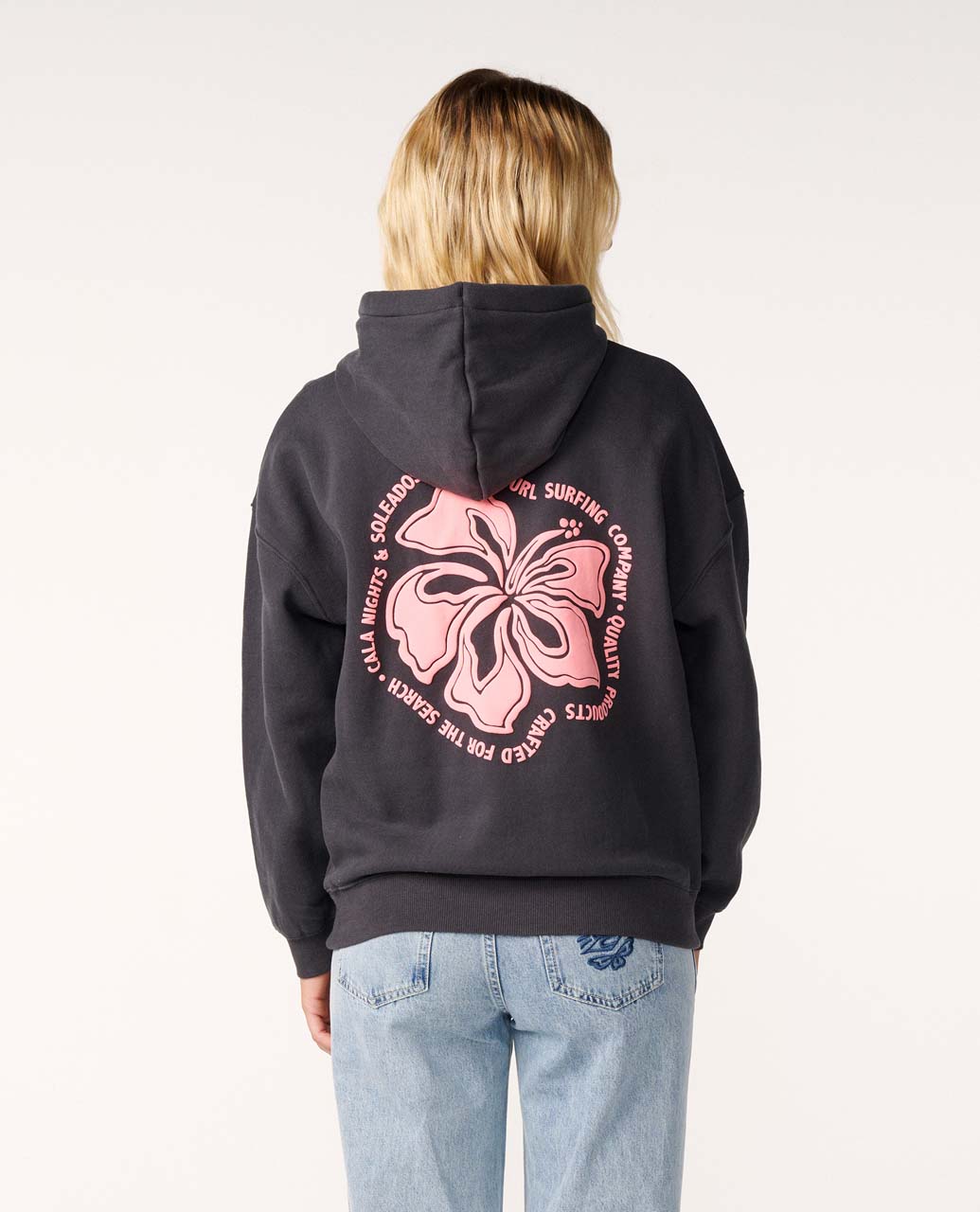 Surf Puff Heritage Hood