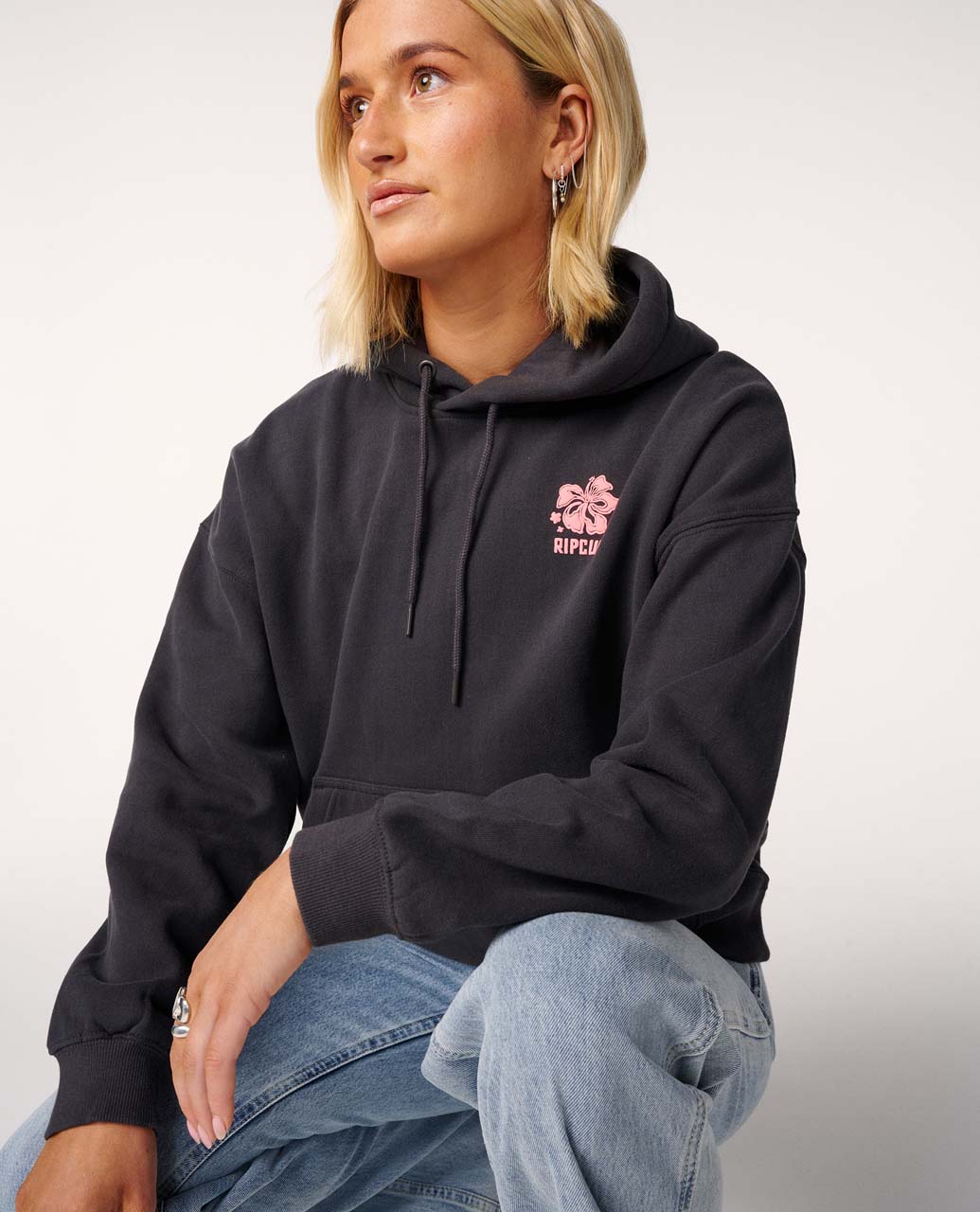 Surf Puff Heritage Hood