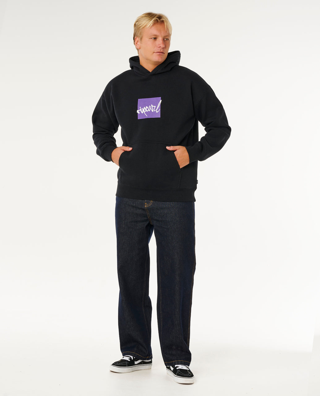 Rip Script Icon Hood