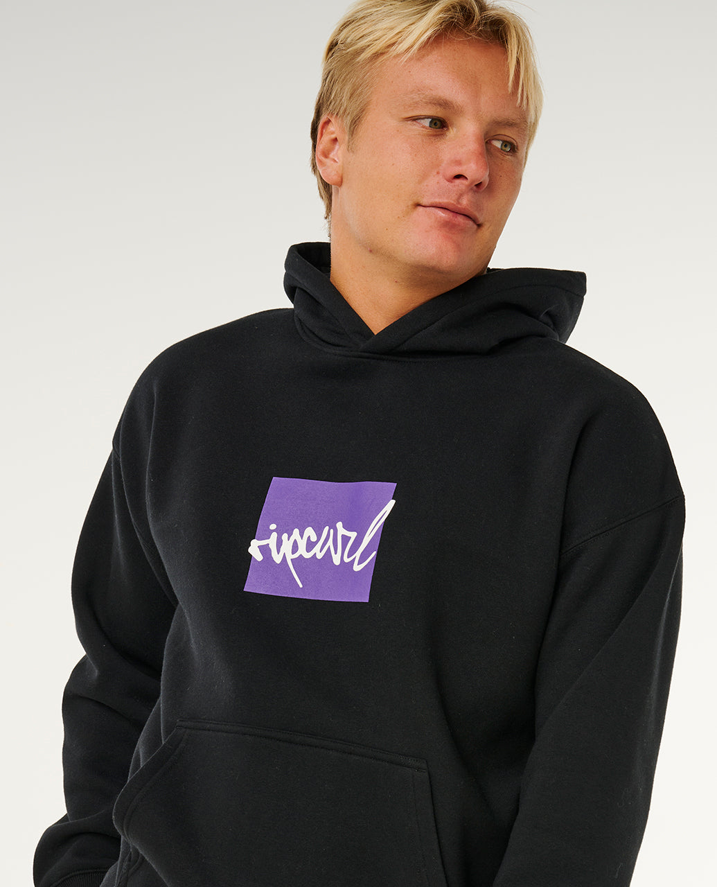 Rip Script Icon Hood