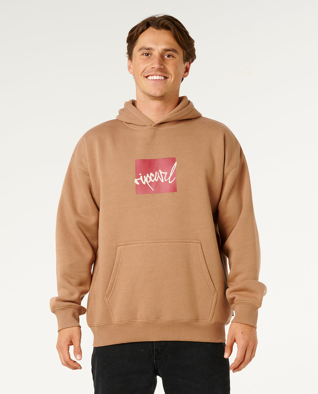 Rip Script Icon Hood