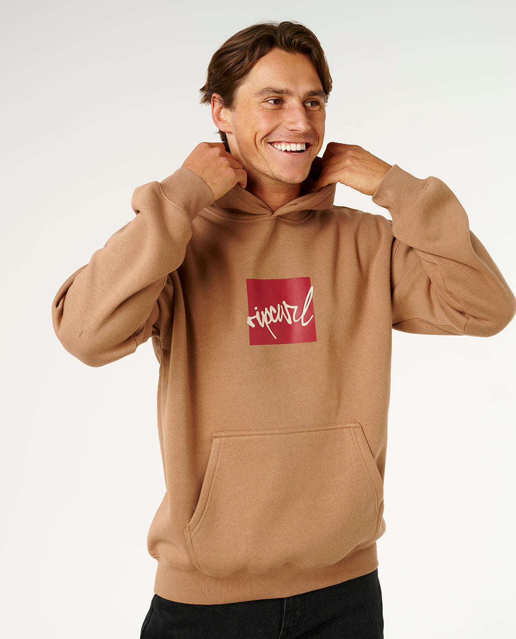 Rip Script Icon Hood