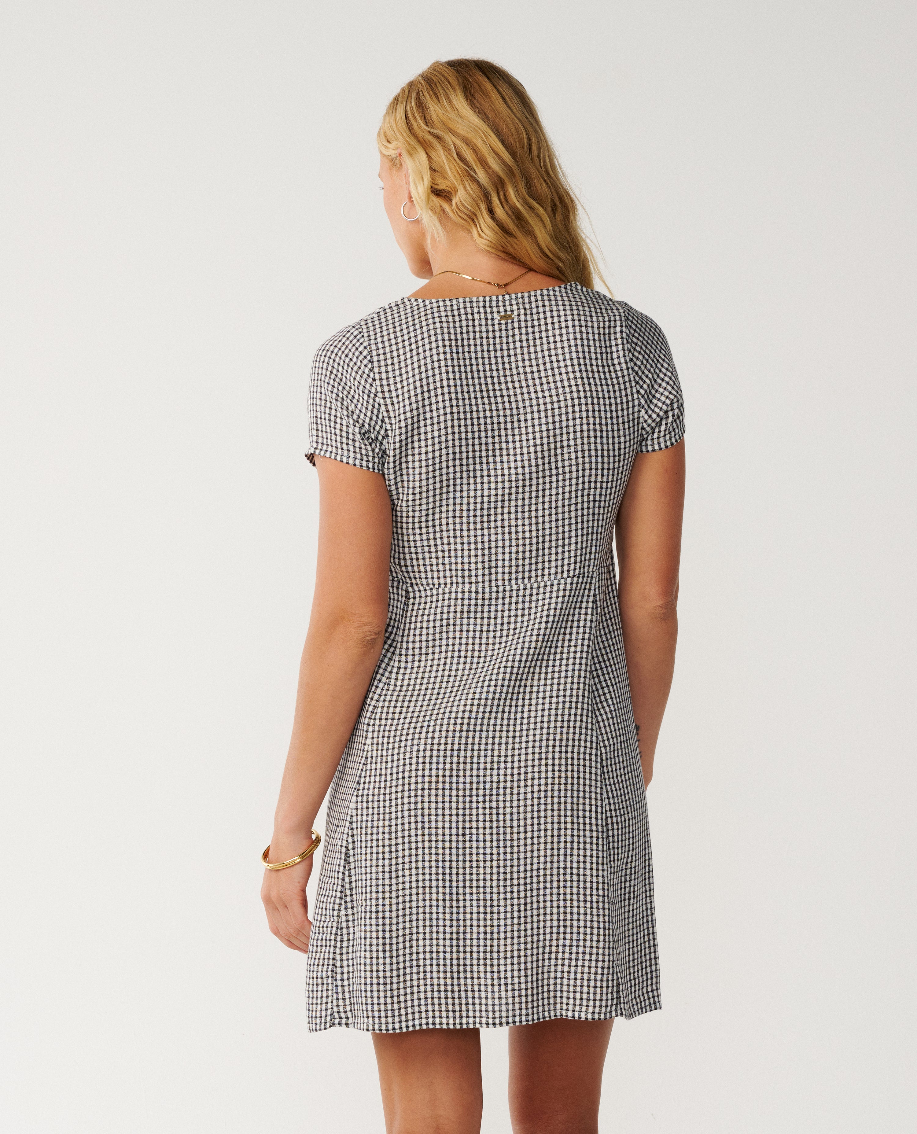 Vibe Surf Dress