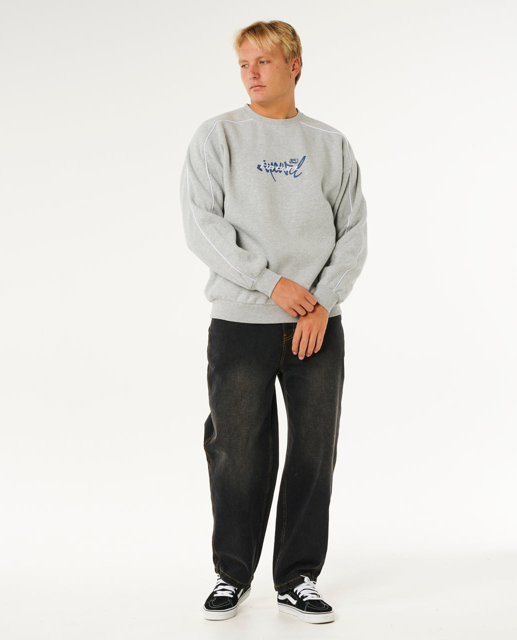 Inner Visions Pipe Crew