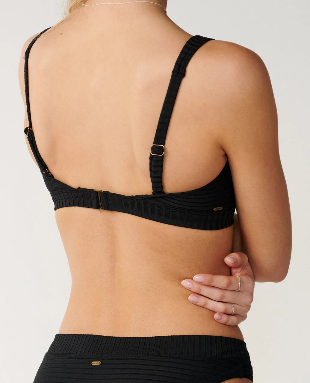 Premium Surf D-DD Bikini Top
