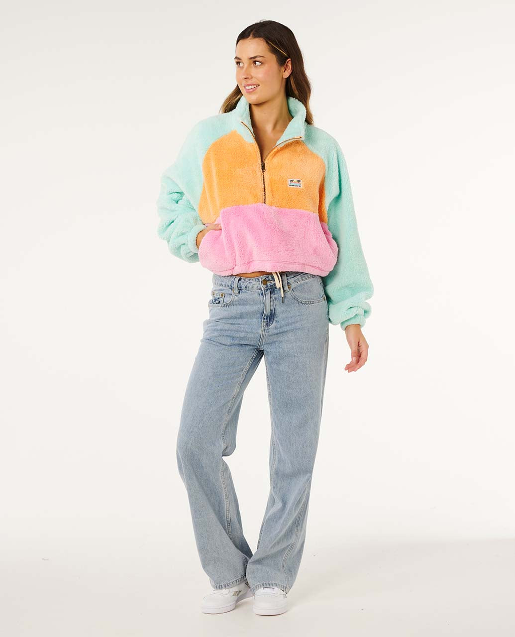 Hotel Malibu Polar Fleece