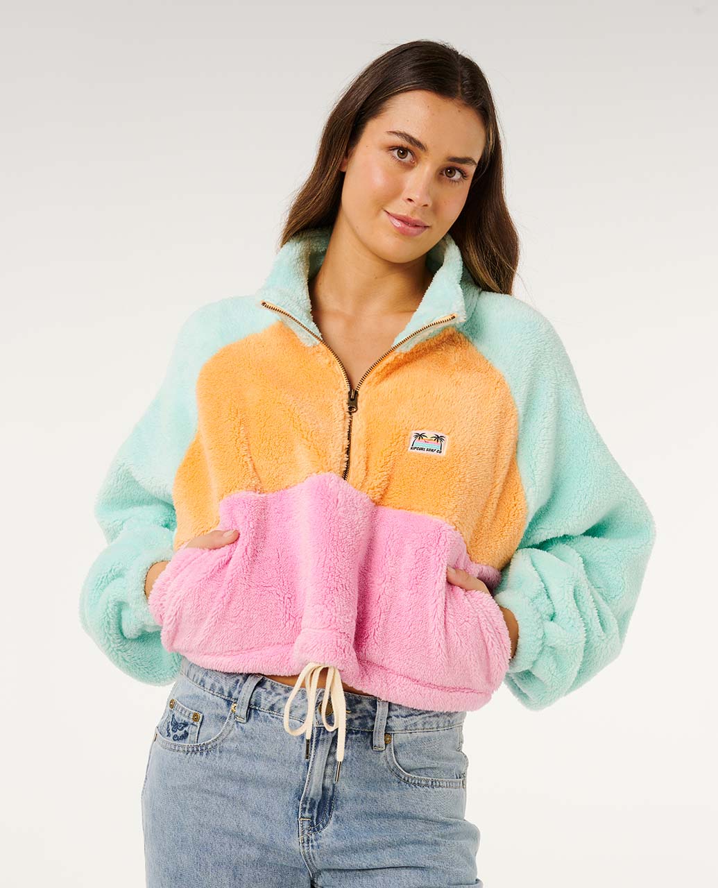 Hotel Malibu Polar Fleece