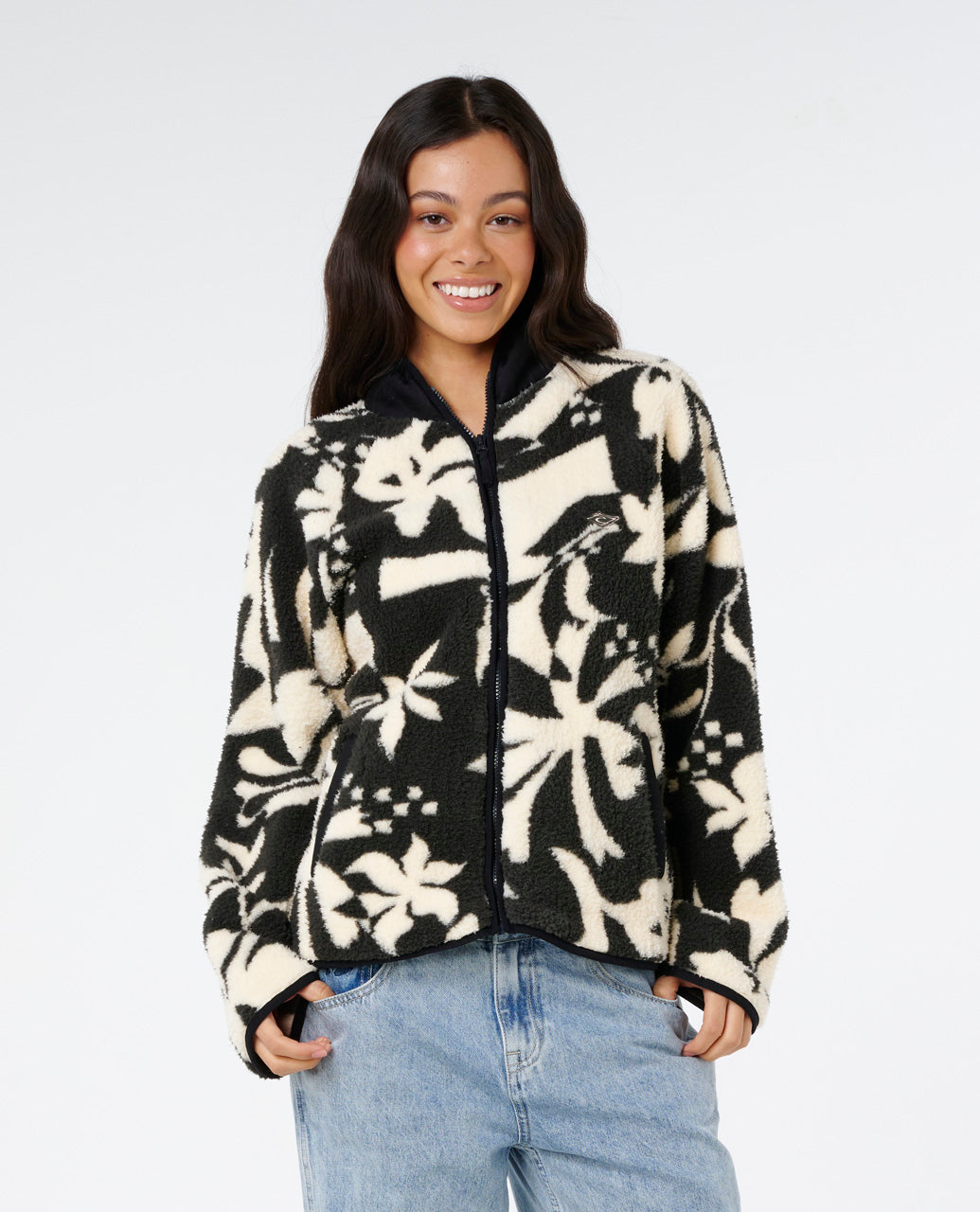 Catalina Islands Polar Fleece