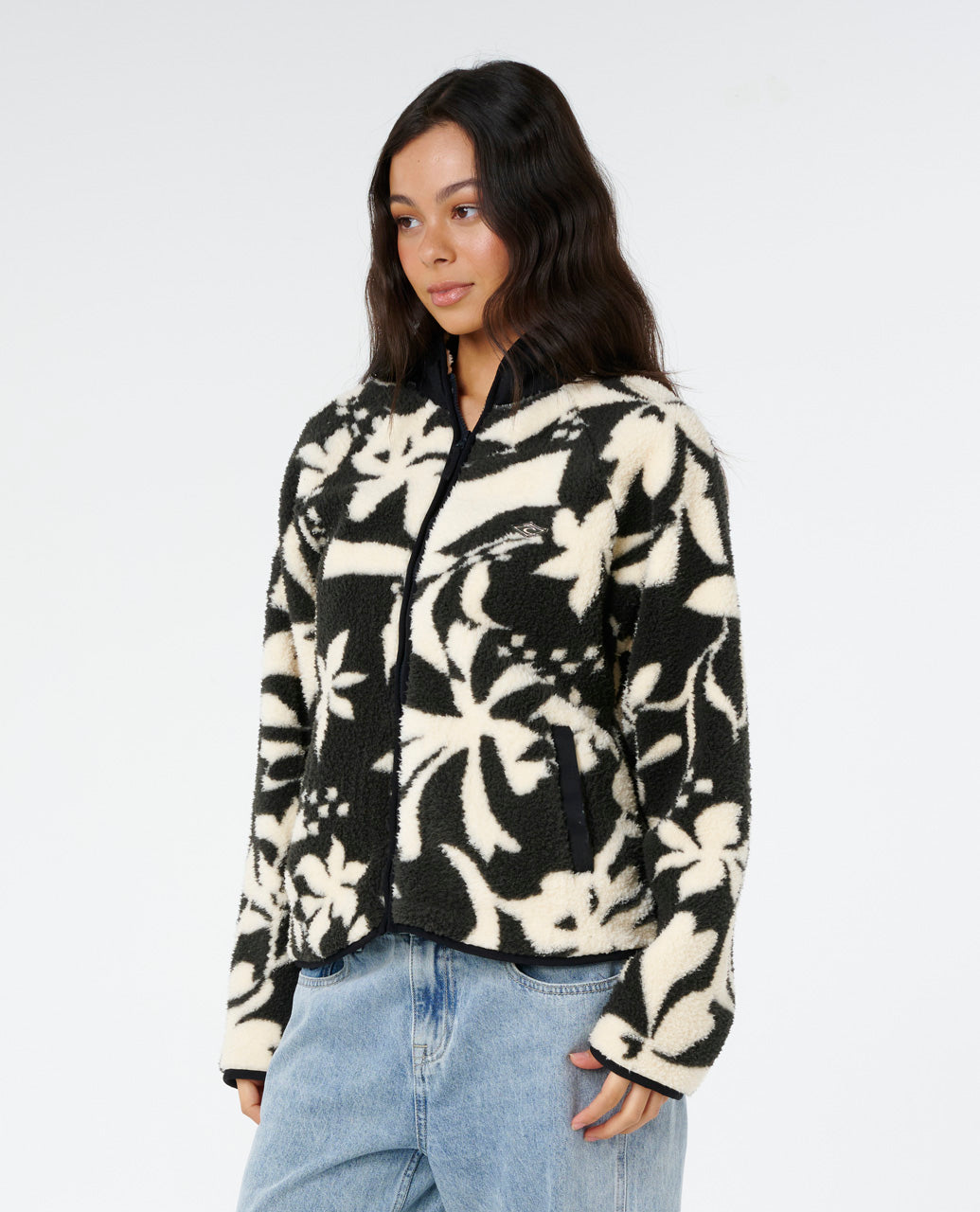 Catalina Islands Polar Fleece