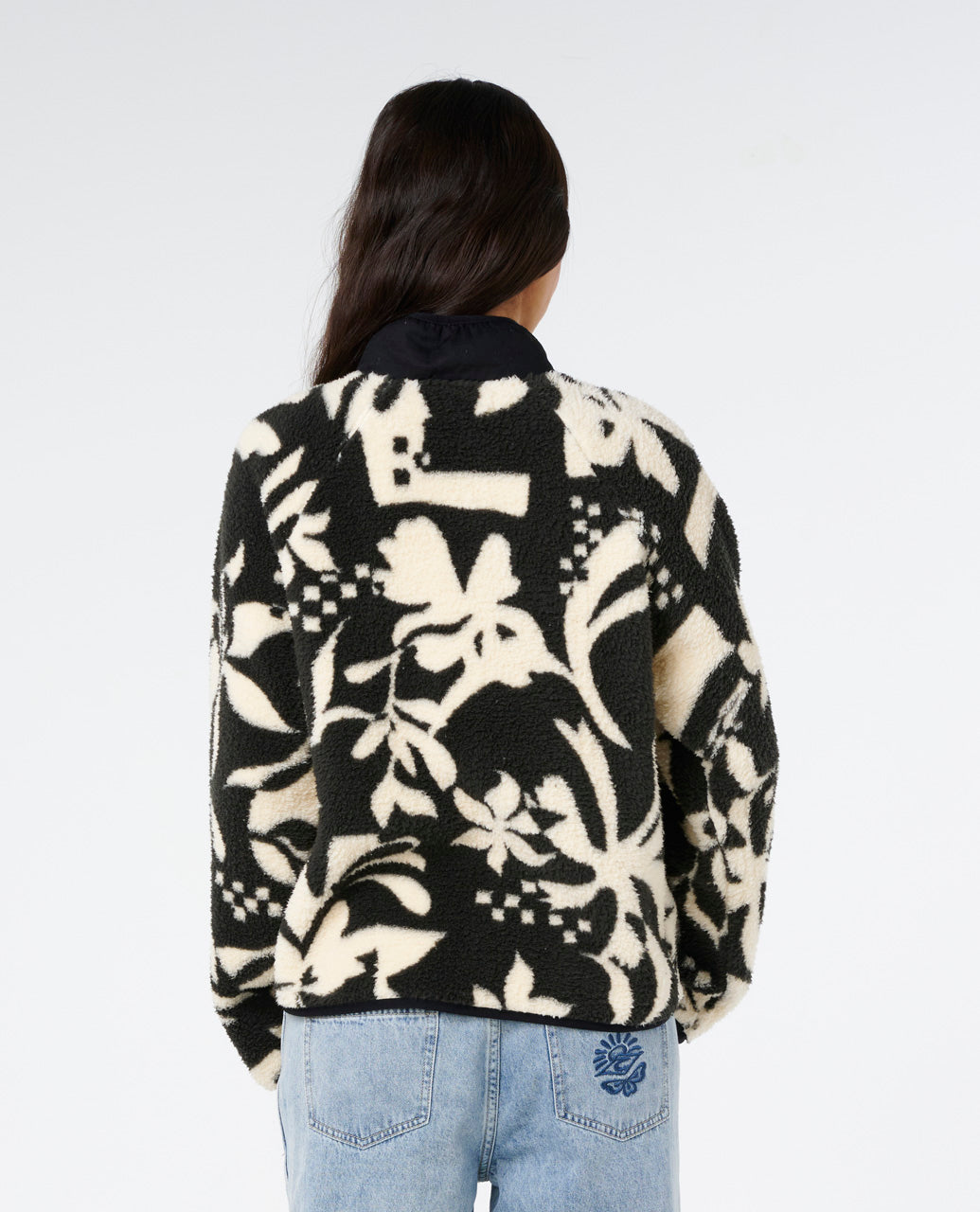 Catalina Islands Polar Fleece