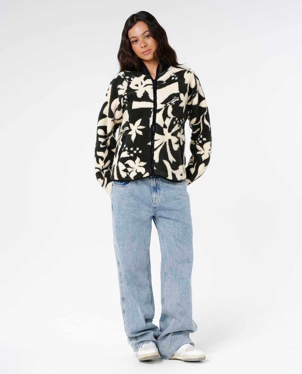 Catalina Islands Polar Fleece