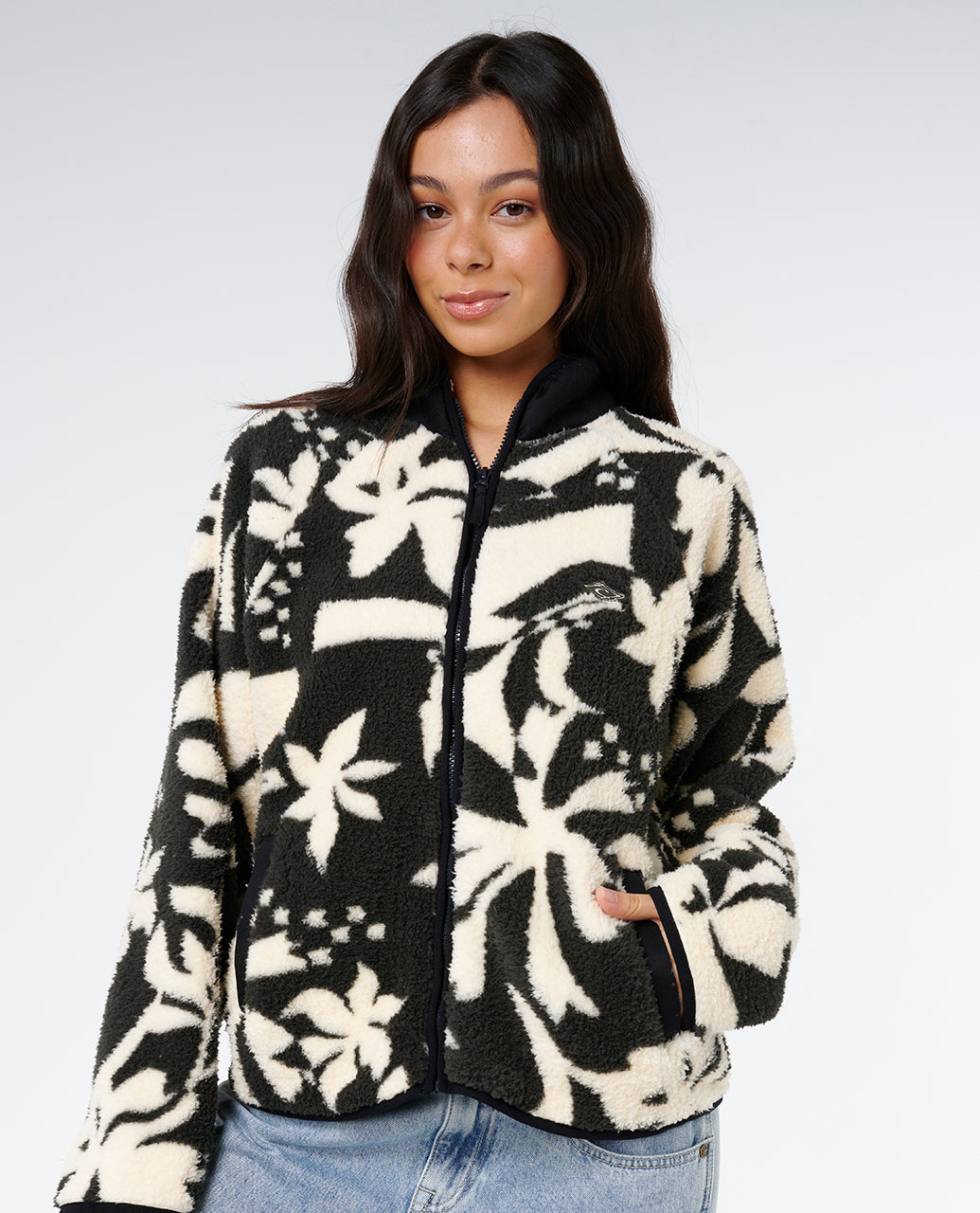 Catalina Islands Polar Fleece