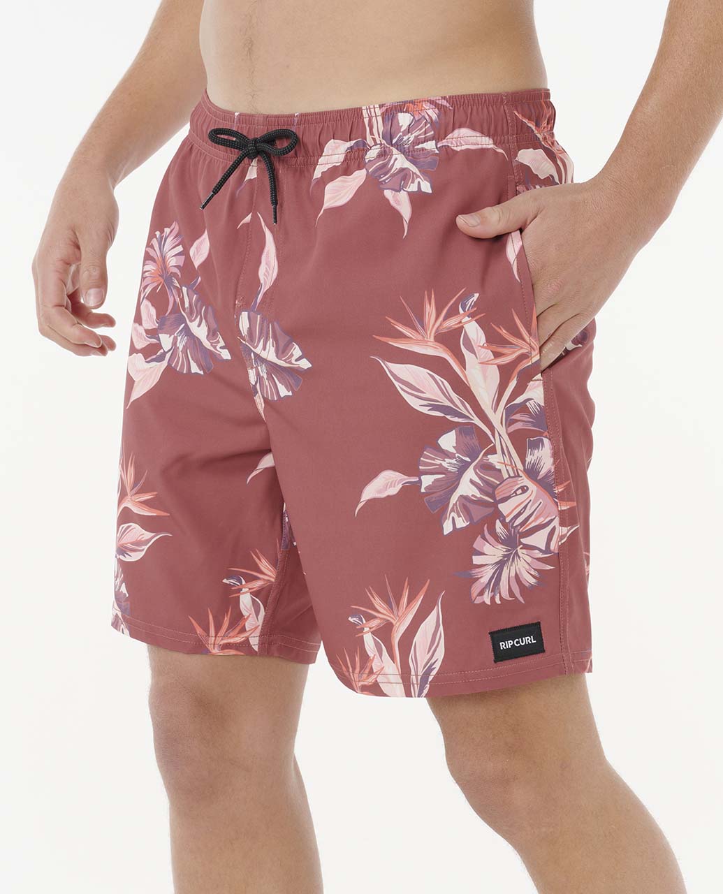 Paradise Volley Boardshort