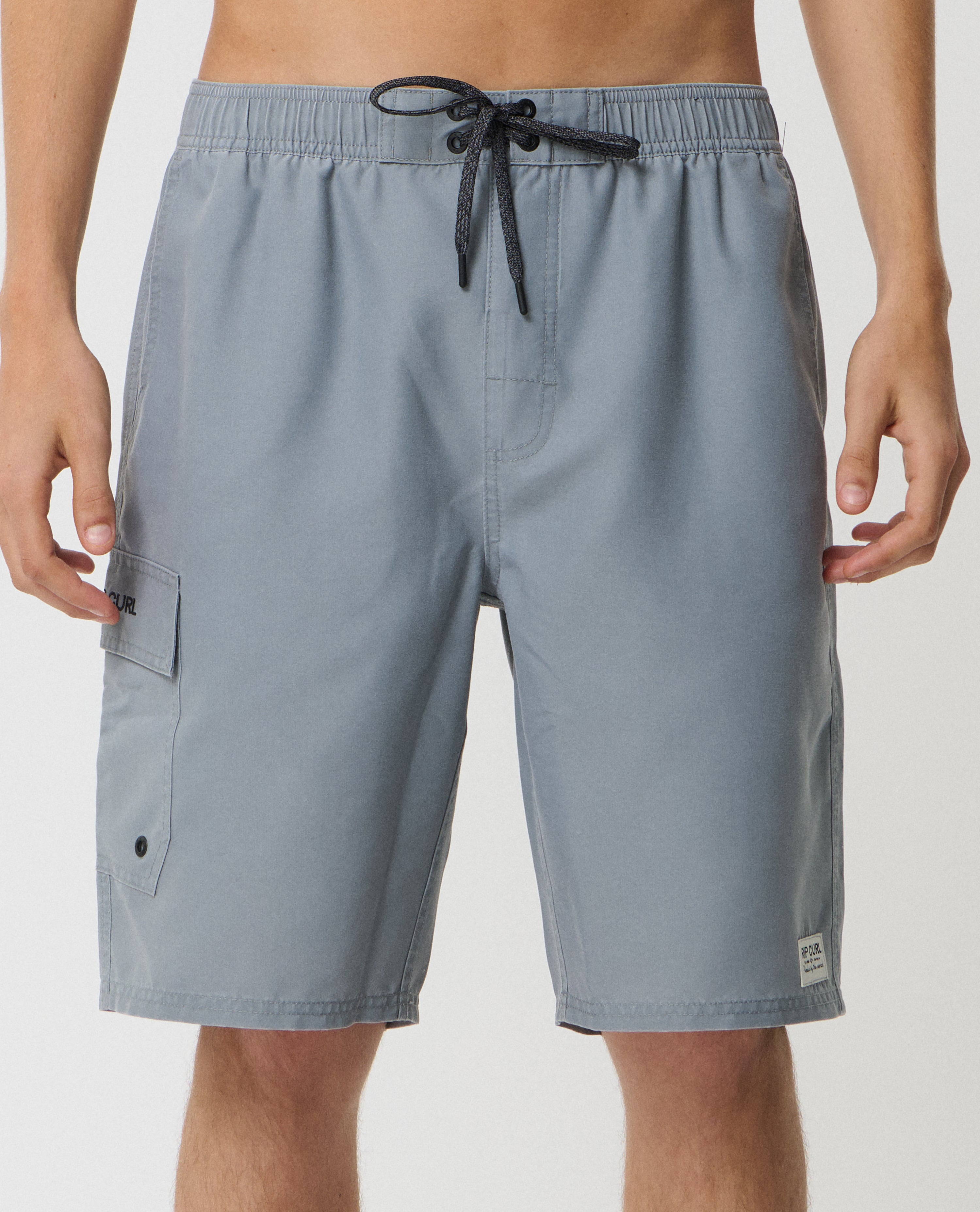 Classic Surf Cargo Boardshort