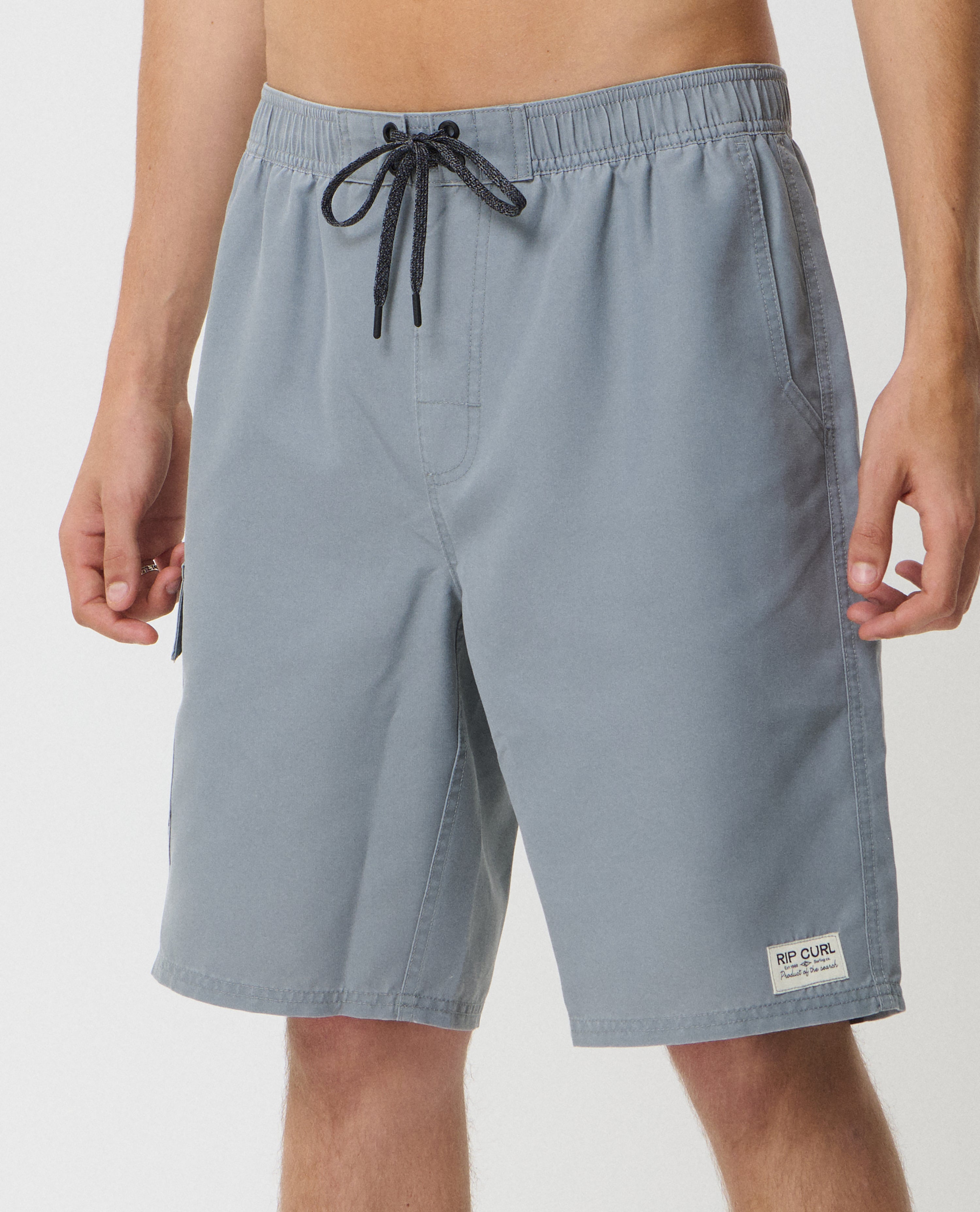 Classic Surf Cargo Boardshort
