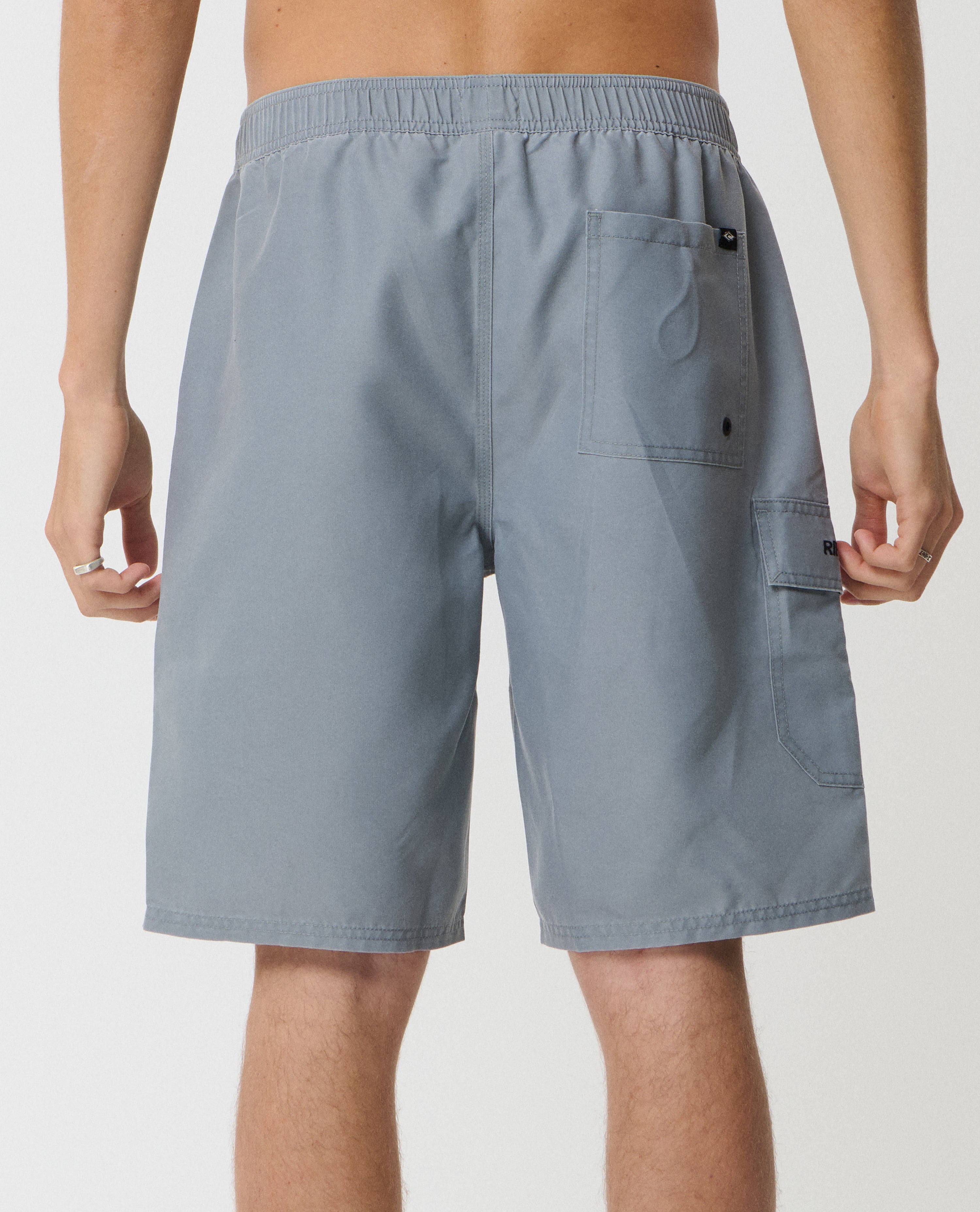 Classic Surf Cargo Boardshort