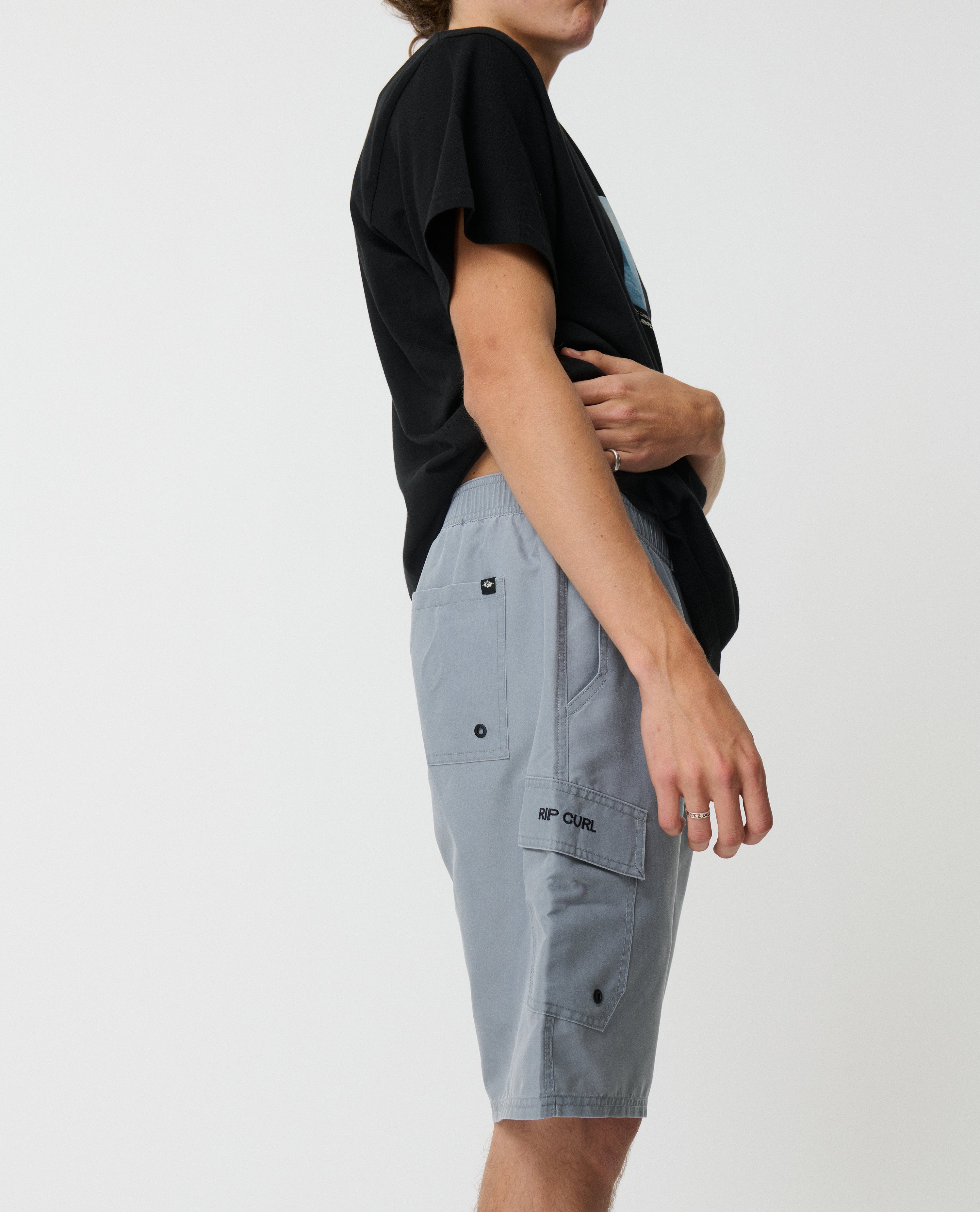 Classic Surf Cargo Boardshort