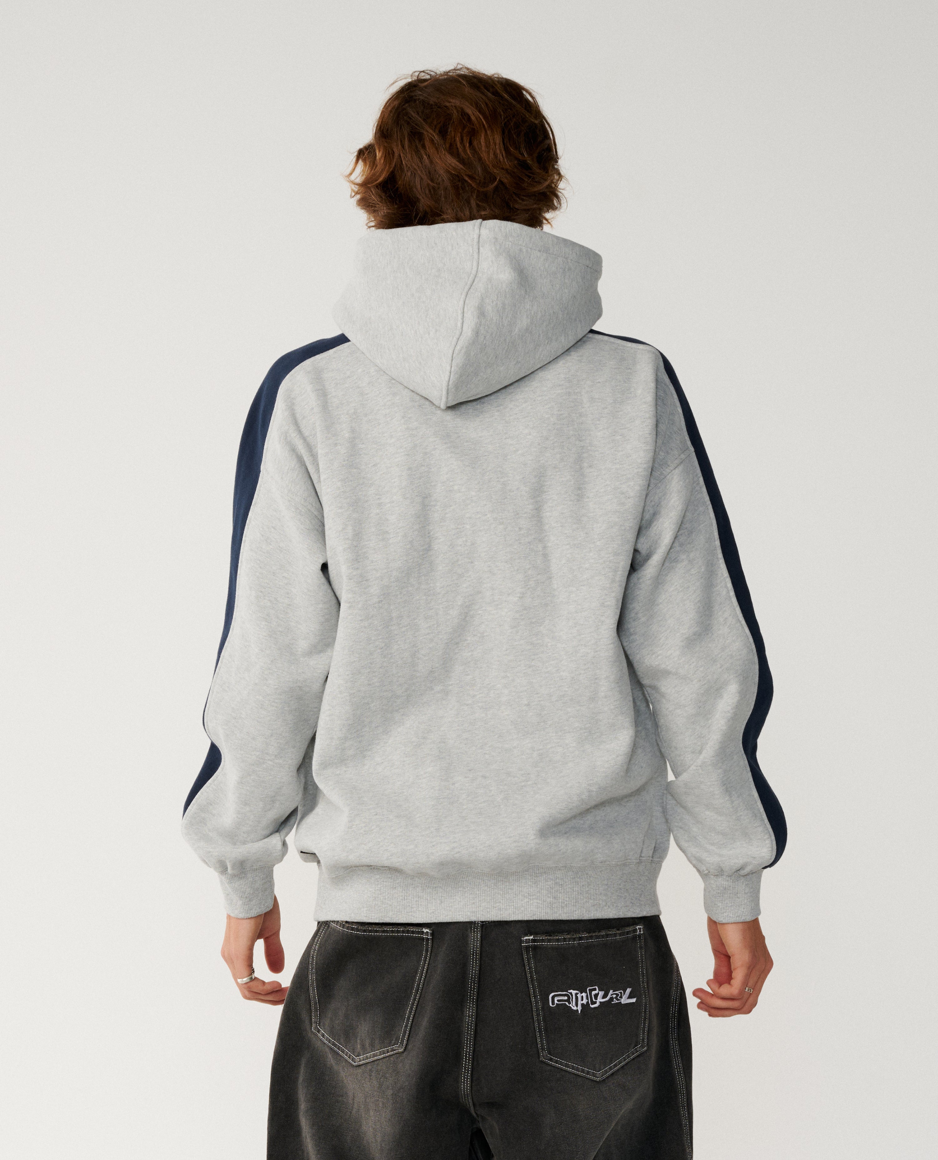 Archive Panel Hood