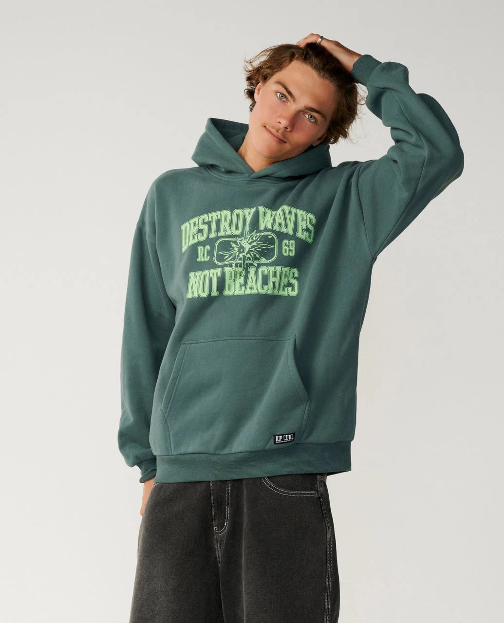 Disorder Hood